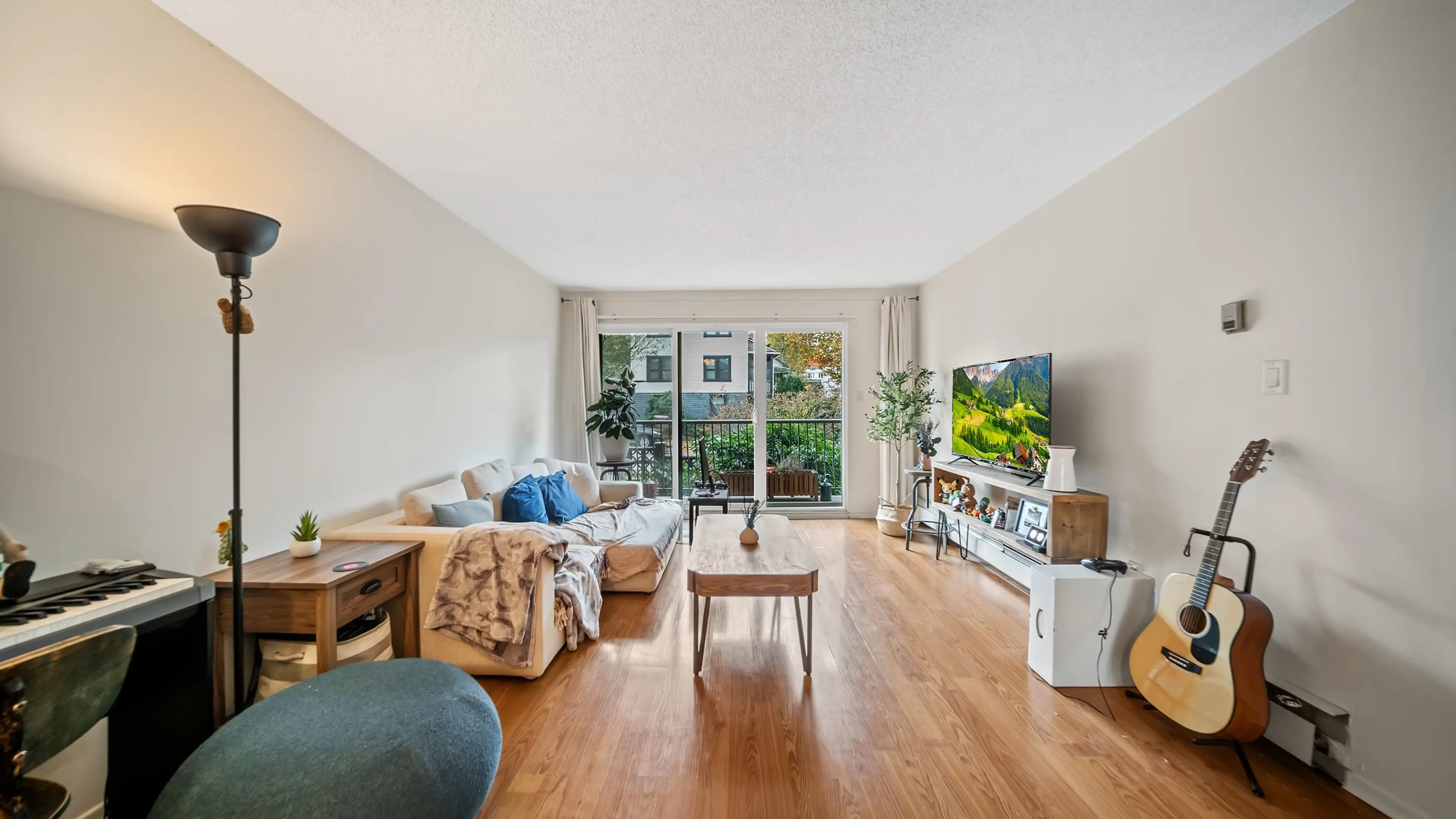 Property at #229 2033 TRIUMPH STREET, Vancouver, BC