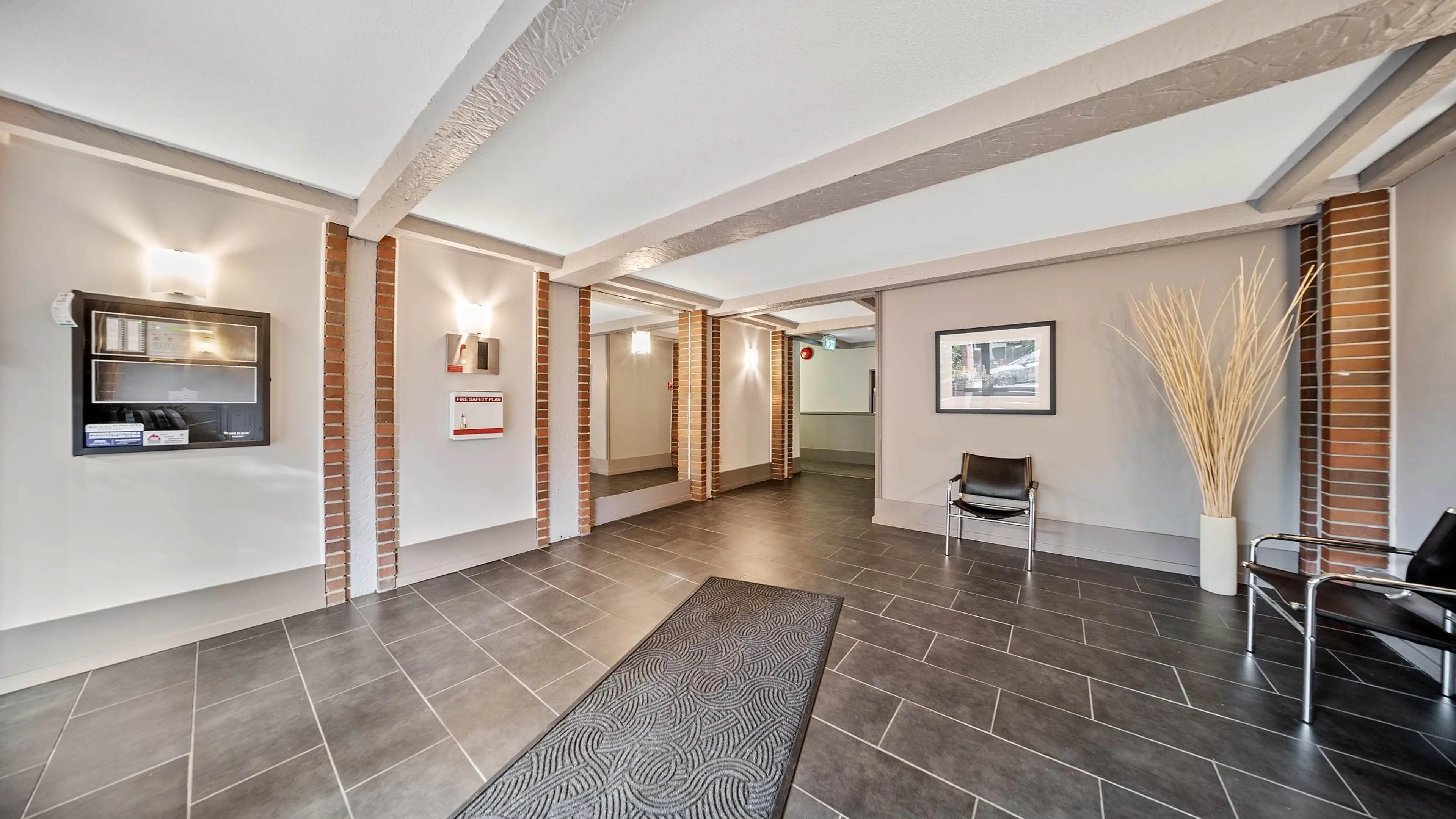 Property at #229 2033 TRIUMPH STREET, Vancouver, BC