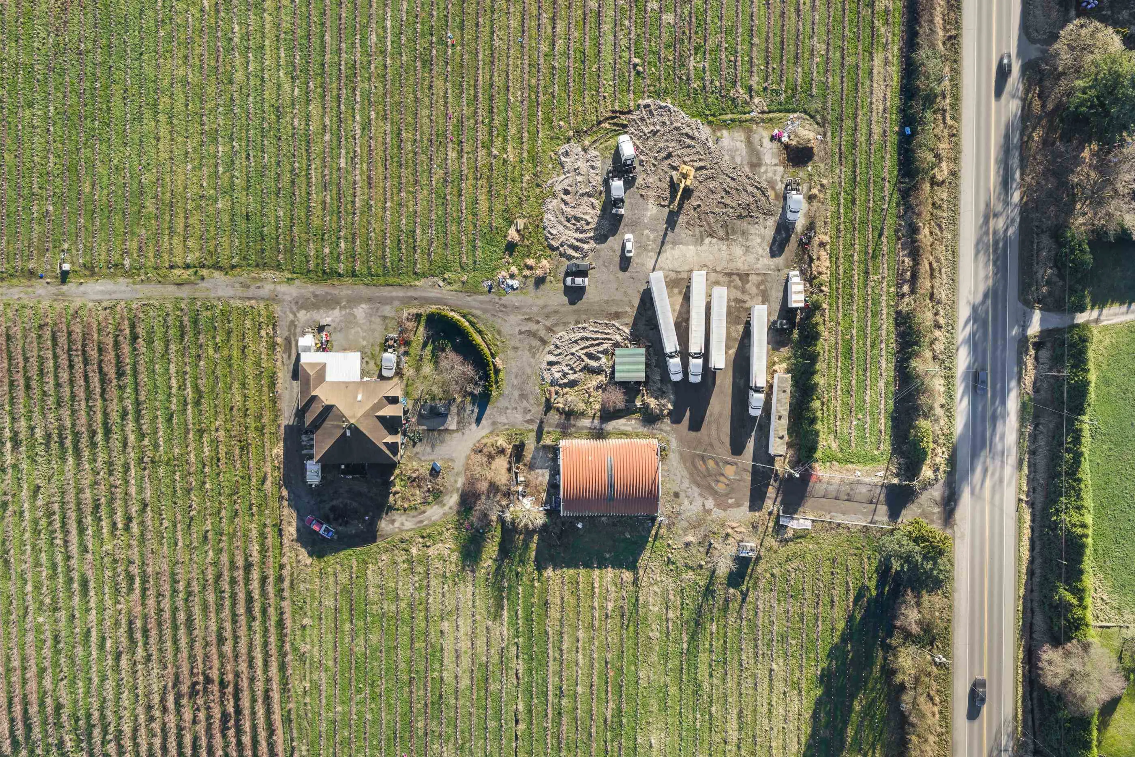 Property at 1760 264 STREET, Langley, BC