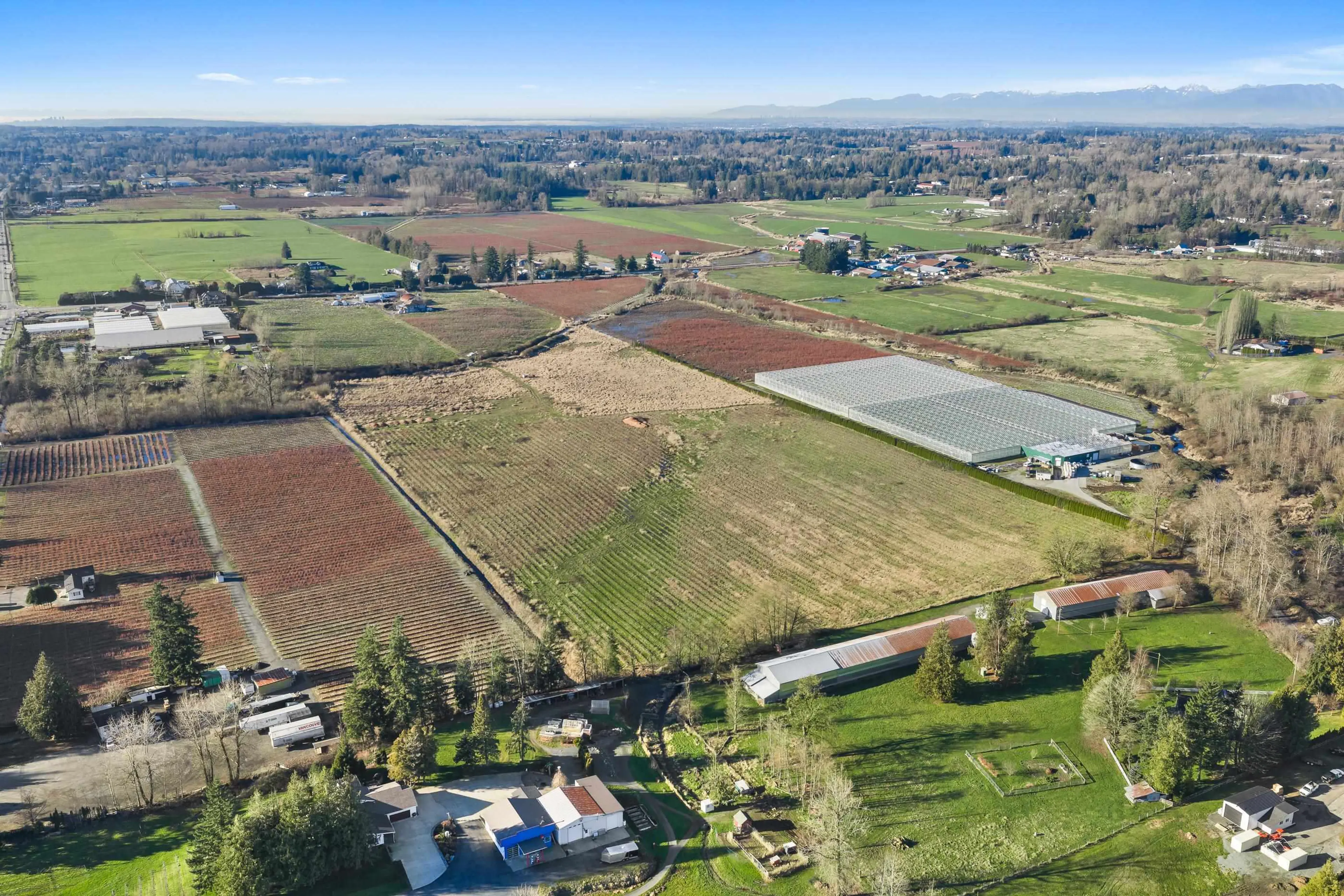 Property at 1760 264 STREET, Langley, BC