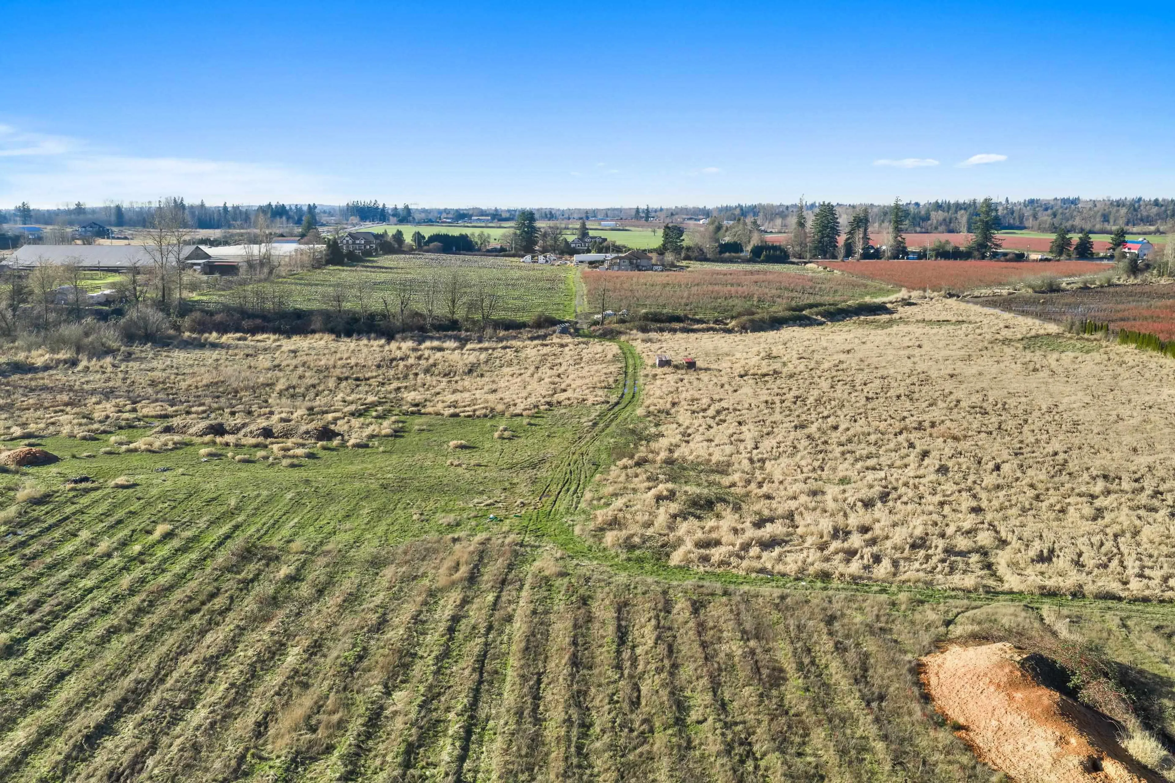 Property at 1760 264 STREET, Langley, BC