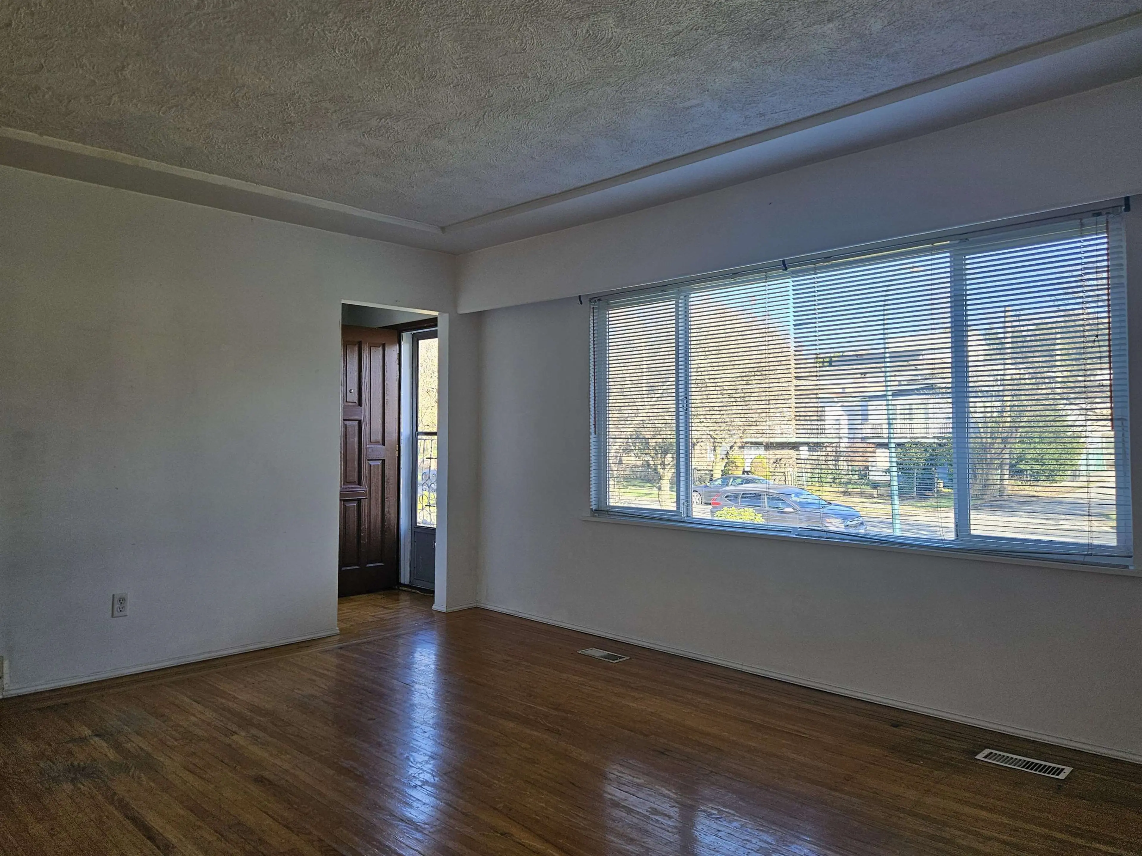 Property at 543 RUPERT STREET, Vancouver, BC