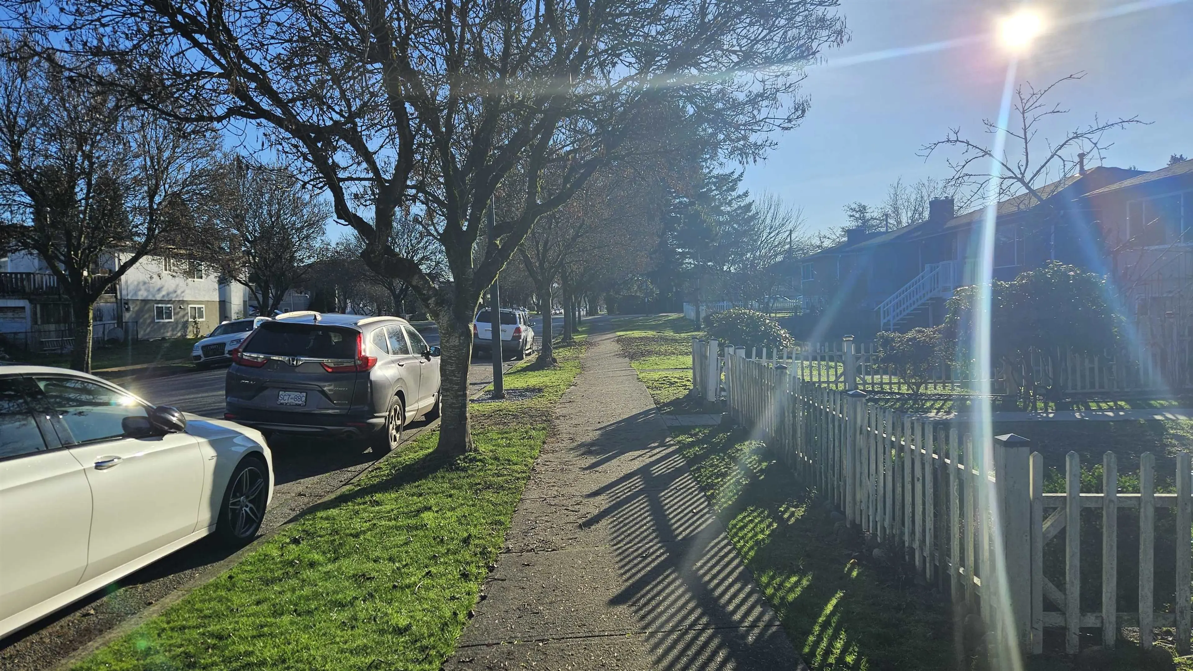 Property at 543 RUPERT STREET, Vancouver, BC