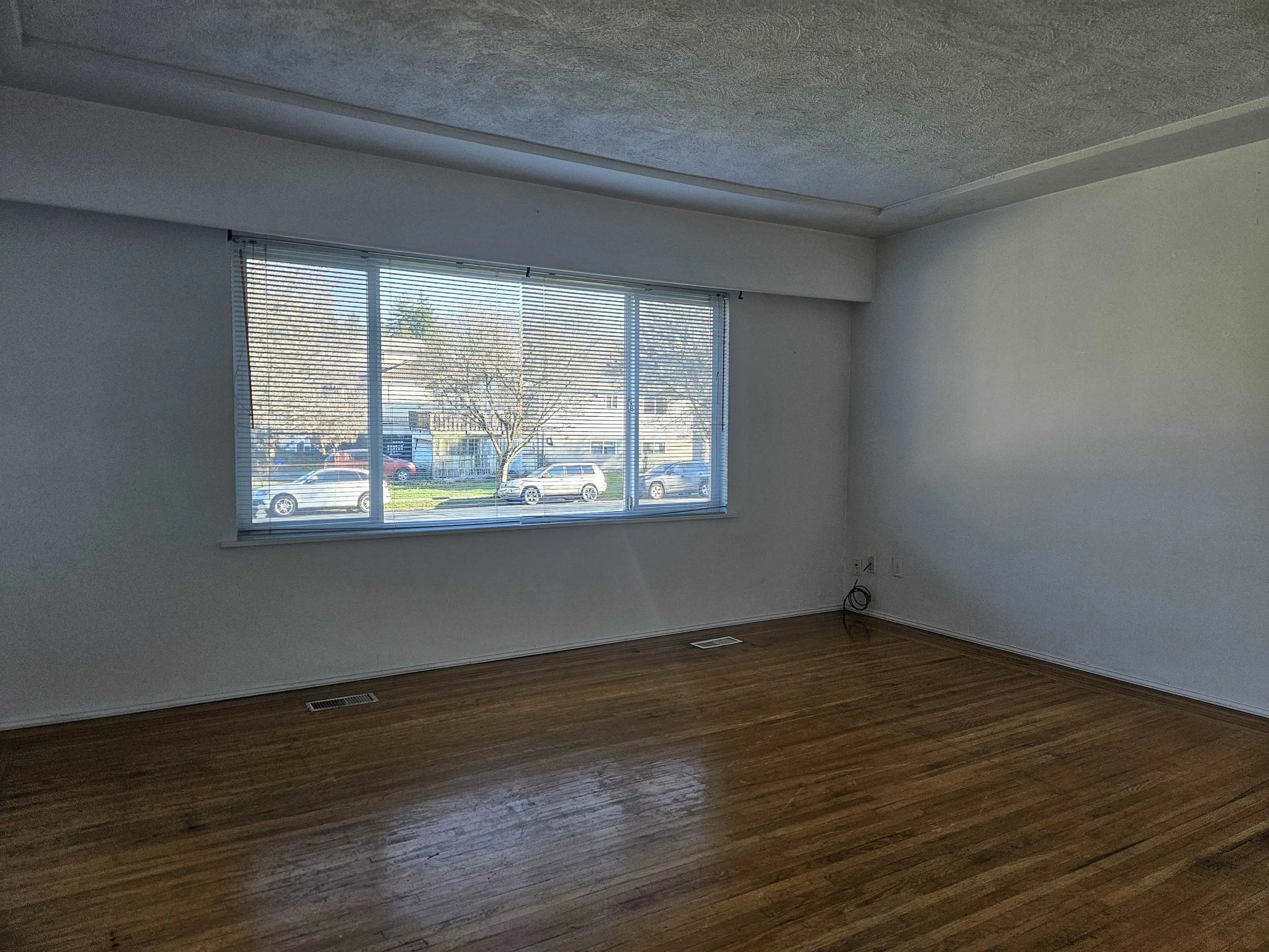 Property at 543 RUPERT STREET, Vancouver, BC