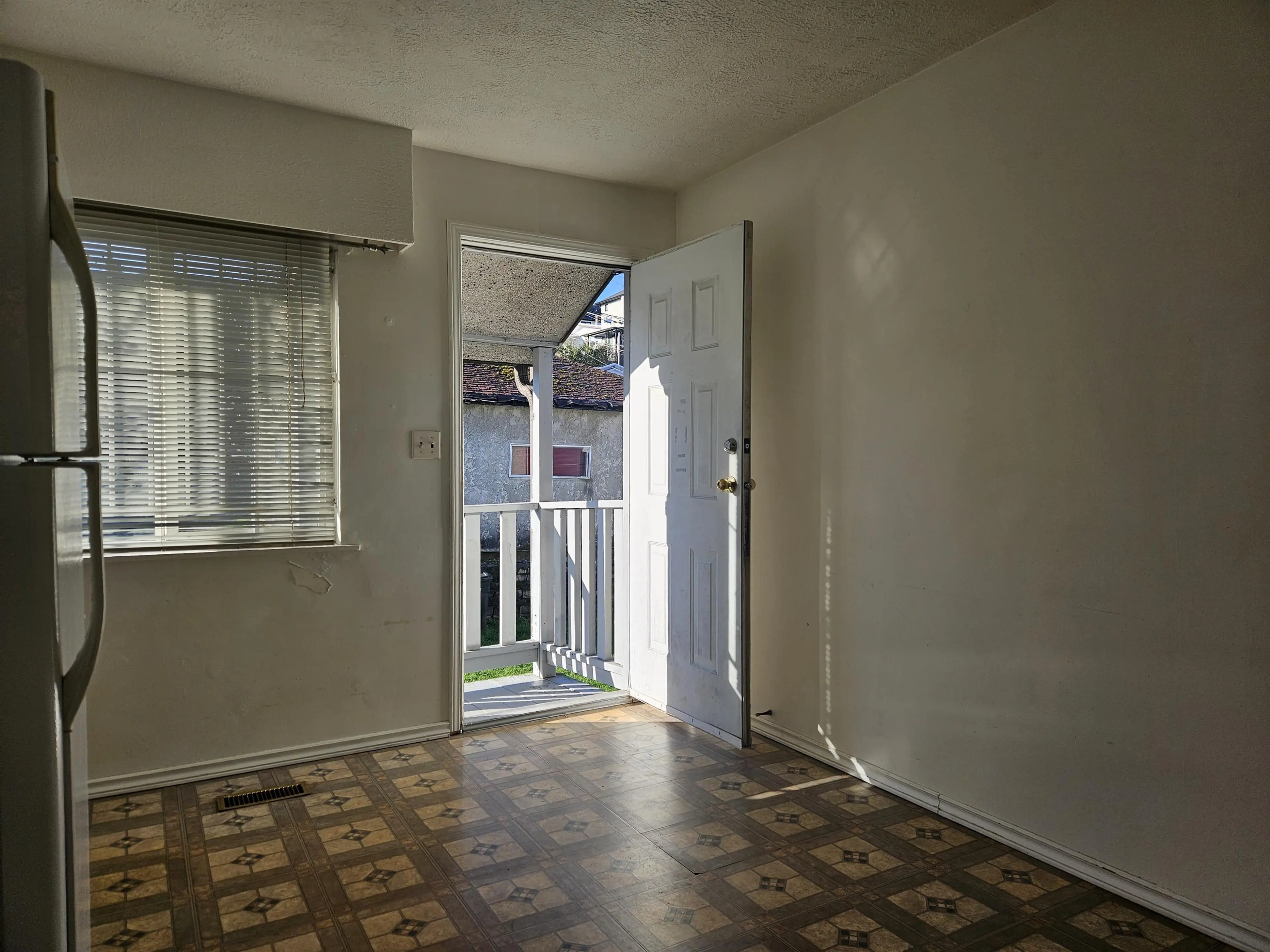 Property at 543 RUPERT STREET, Vancouver, BC