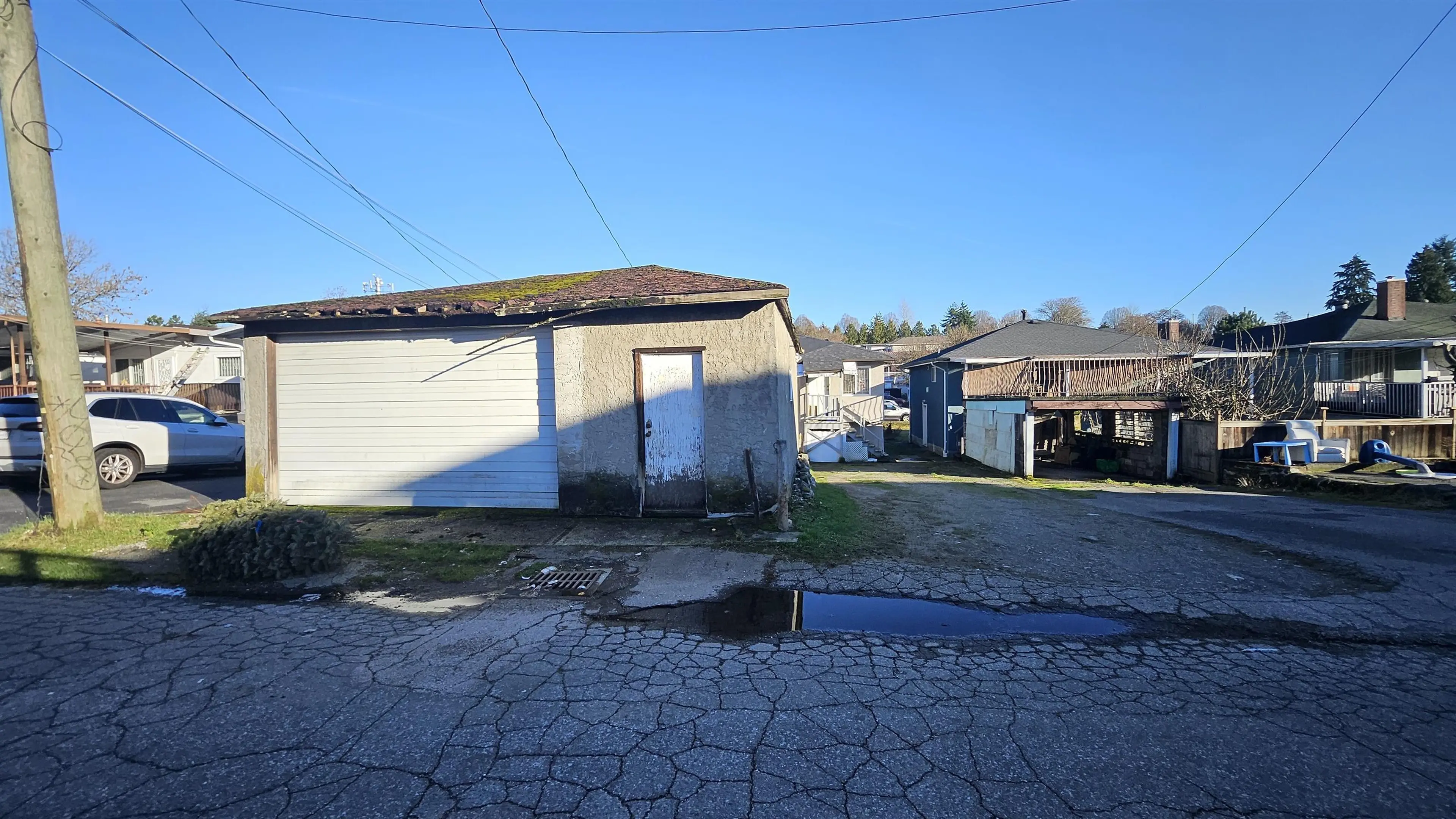 Property at 543 RUPERT STREET, Vancouver, BC