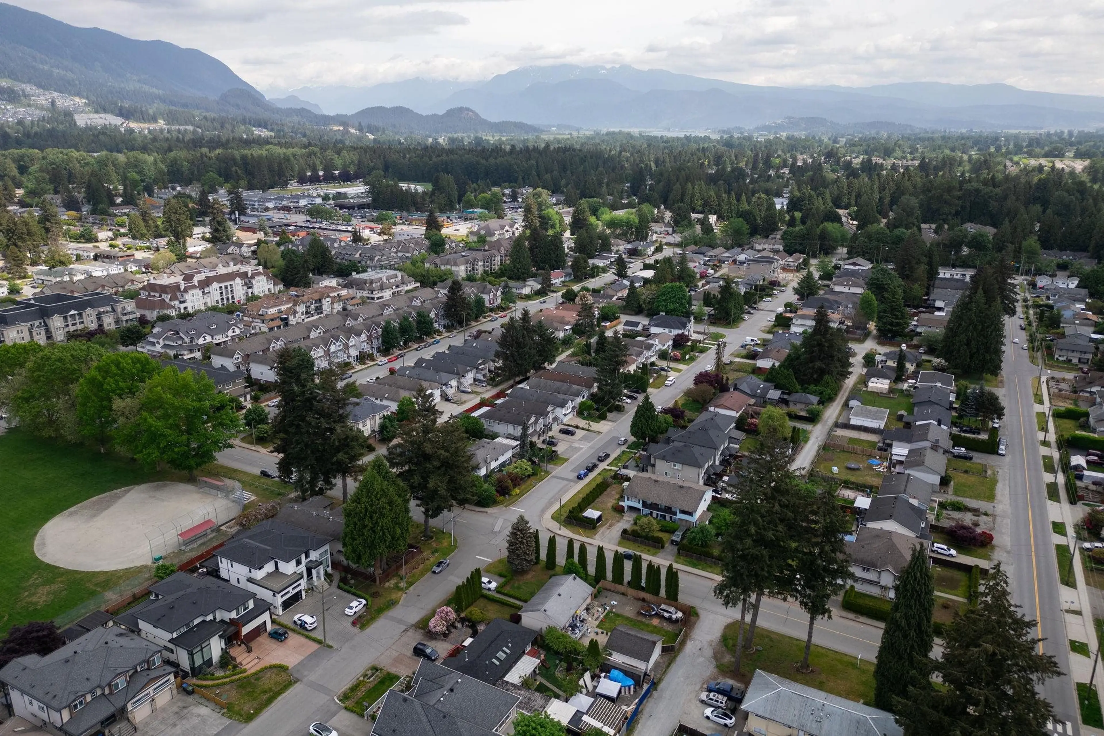 Property at 3040 WELLINGTON STREET, Port Coquitlam, BC