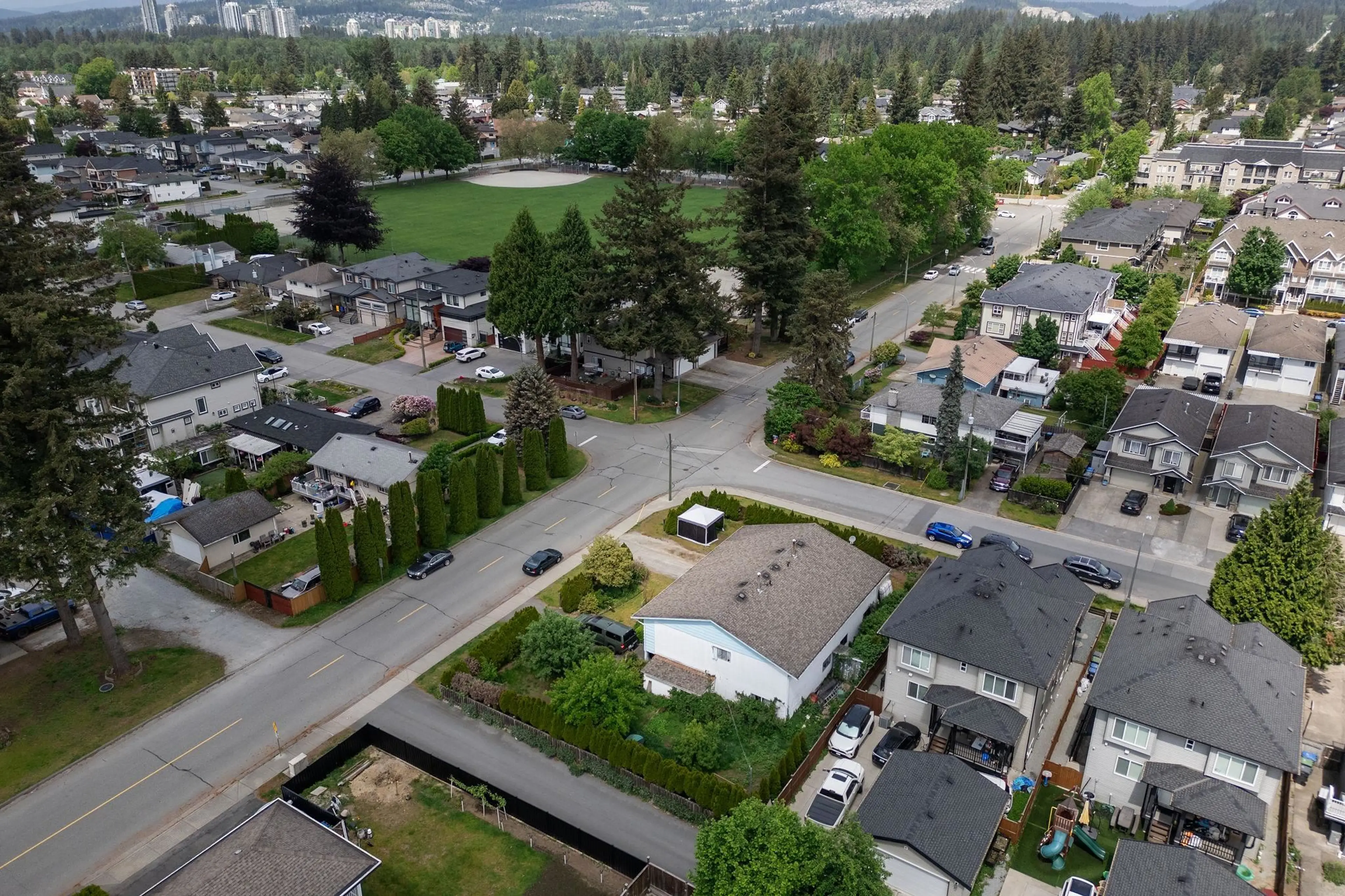 Property at 3040 WELLINGTON STREET, Port Coquitlam, BC