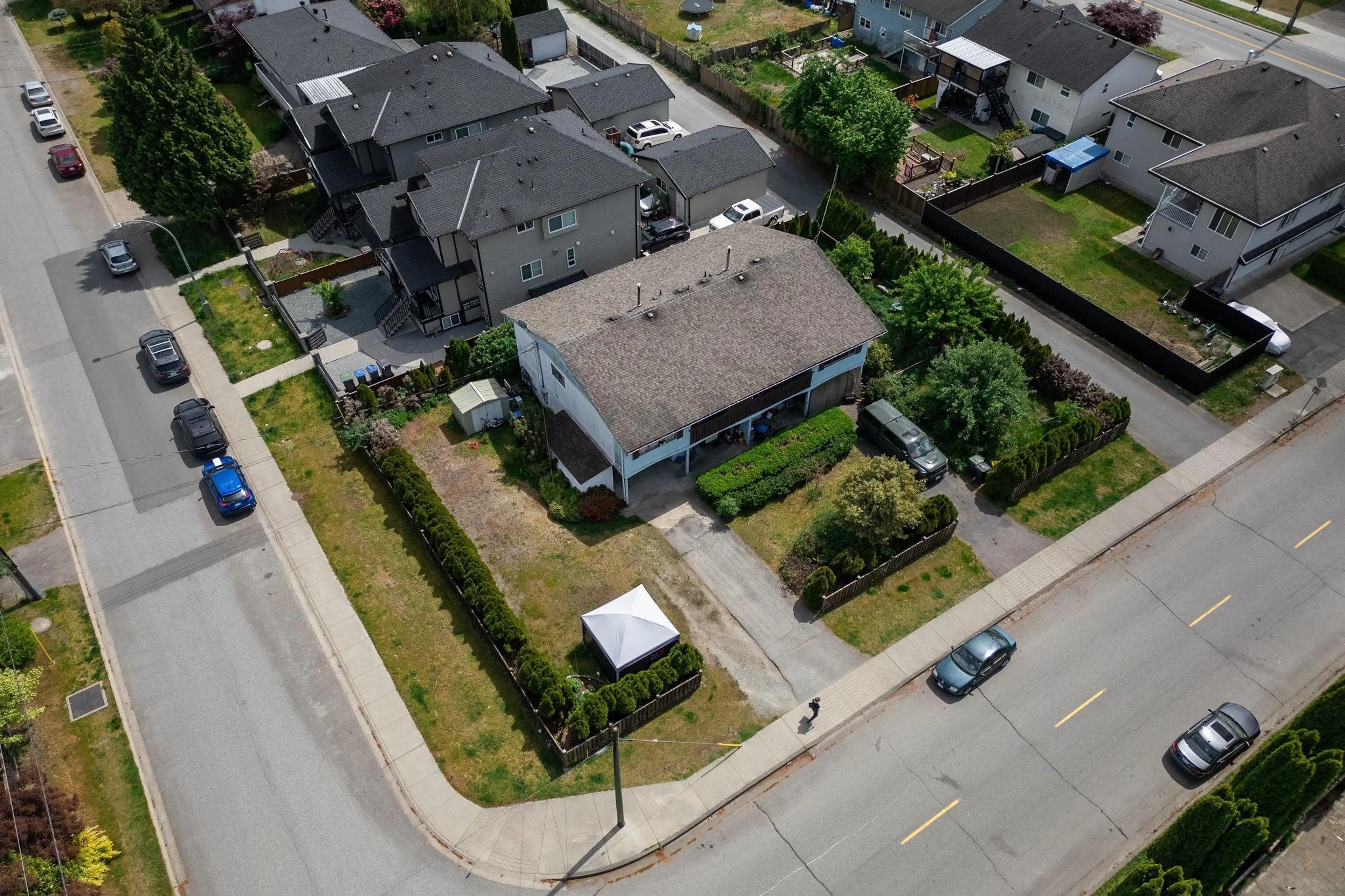 Property at 3040 WELLINGTON STREET, Port Coquitlam, BC