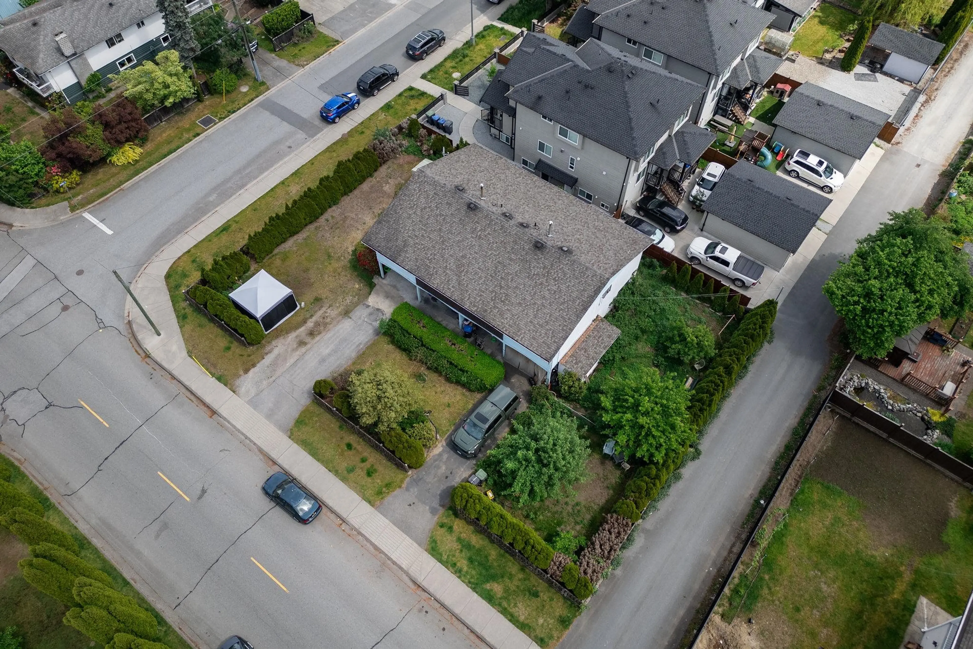 Property at 3040 WELLINGTON STREET, Port Coquitlam, BC