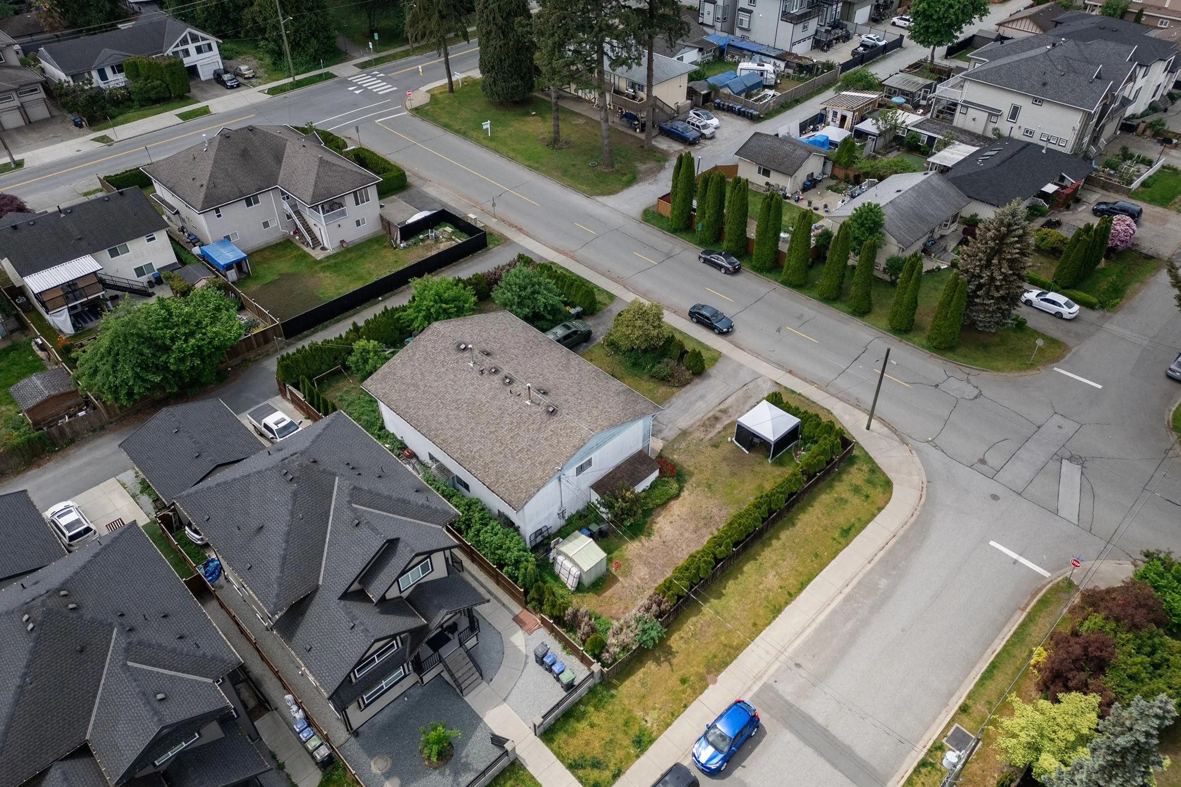 Property at 3040 WELLINGTON STREET, Port Coquitlam, BC