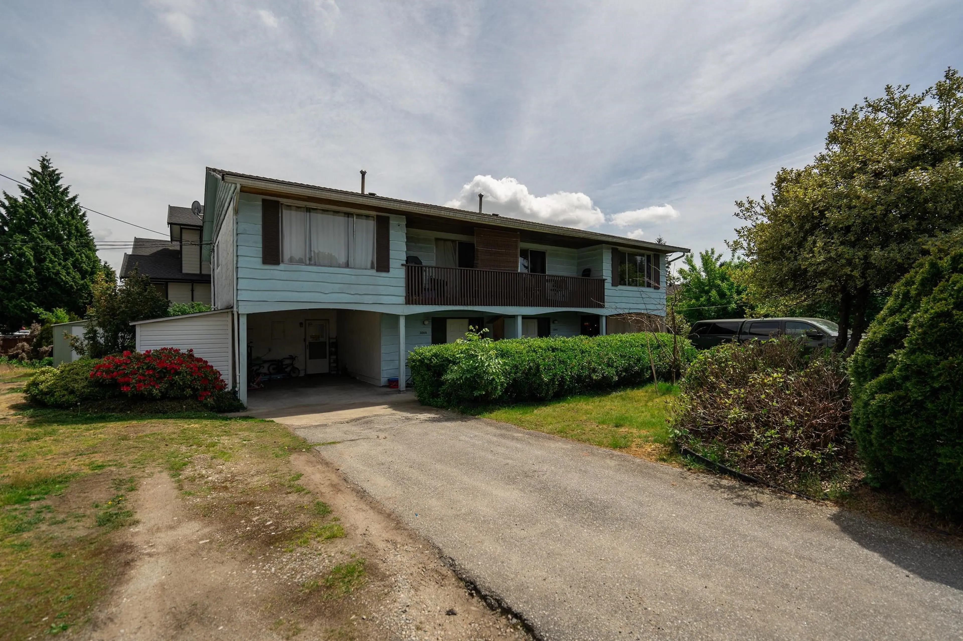 Property at 3040 WELLINGTON STREET, Port Coquitlam, BC