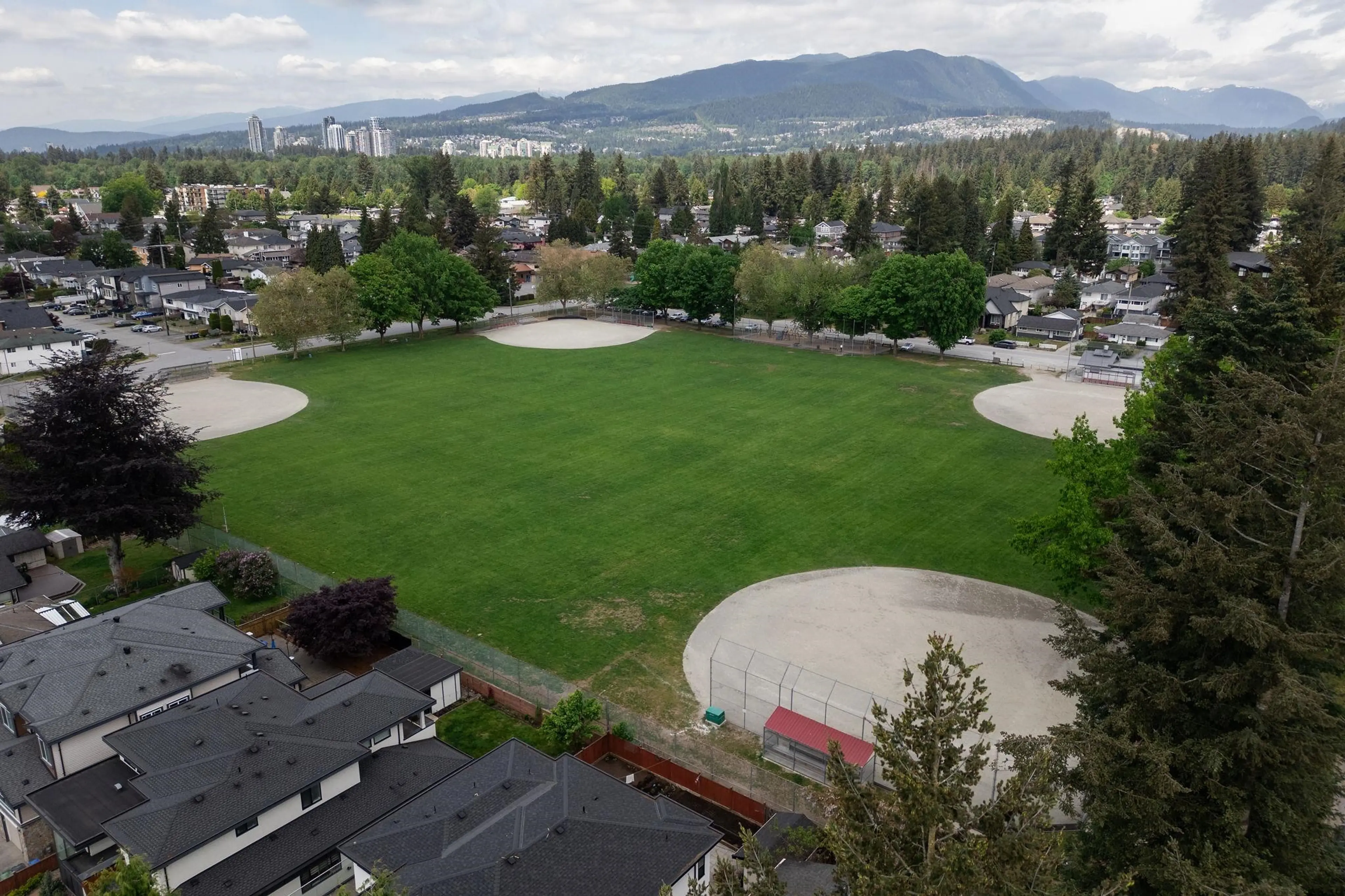 Property at 3040 WELLINGTON STREET, Port Coquitlam, BC