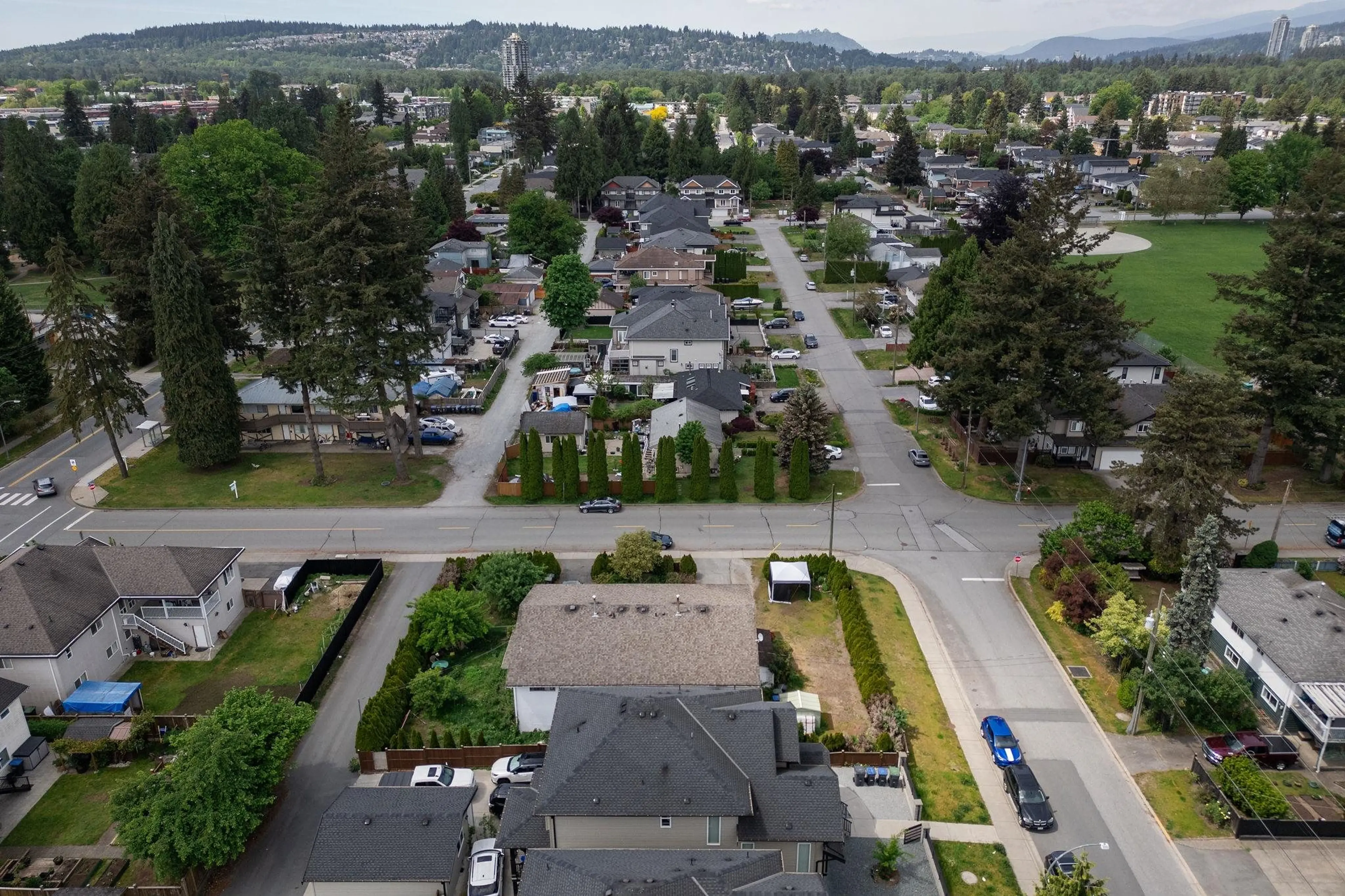 Property at 3040 WELLINGTON STREET, Port Coquitlam, BC