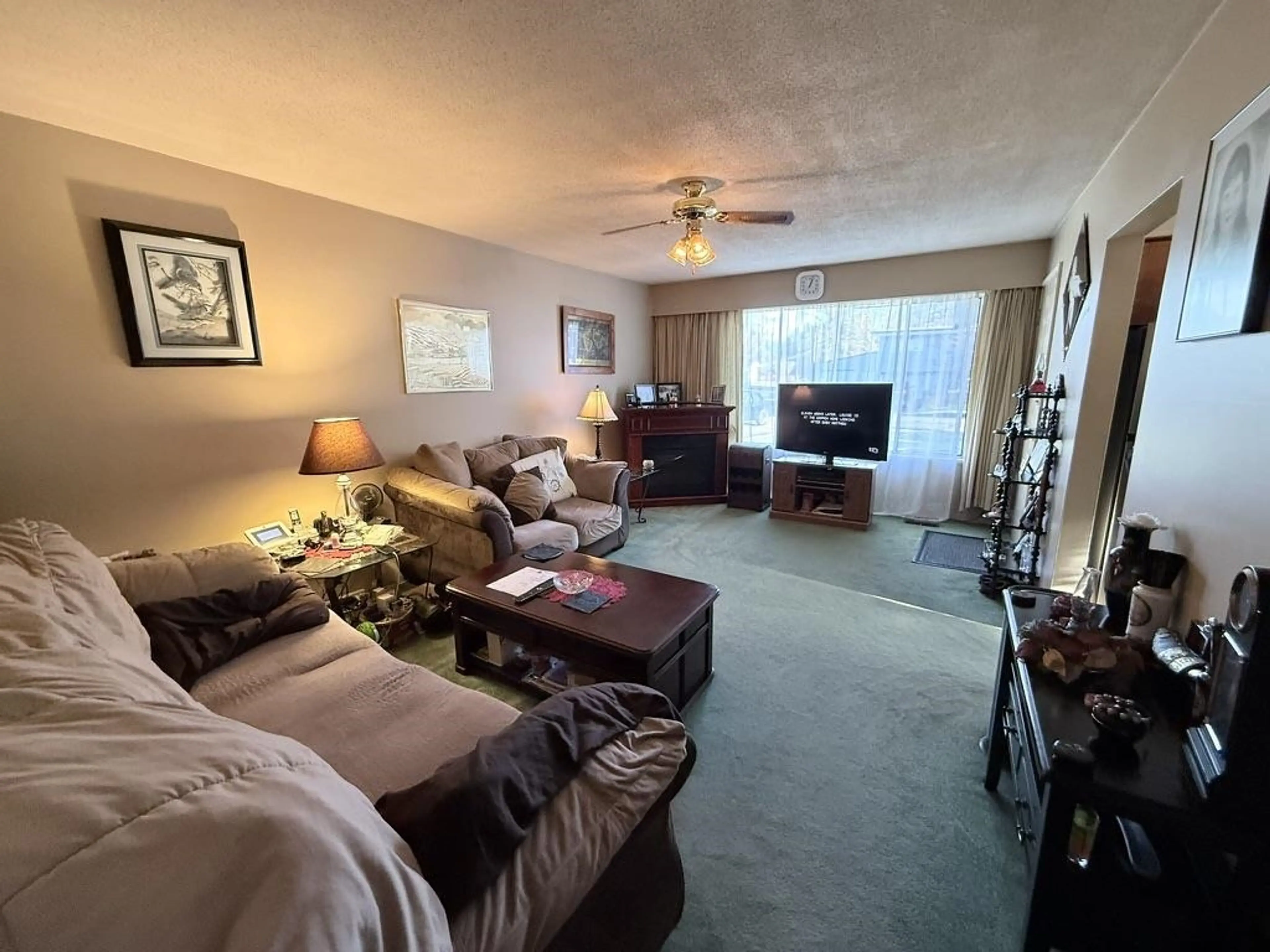 Property at 3537-3539 HANDLEY CRESCENT, Port Coquitlam, BC