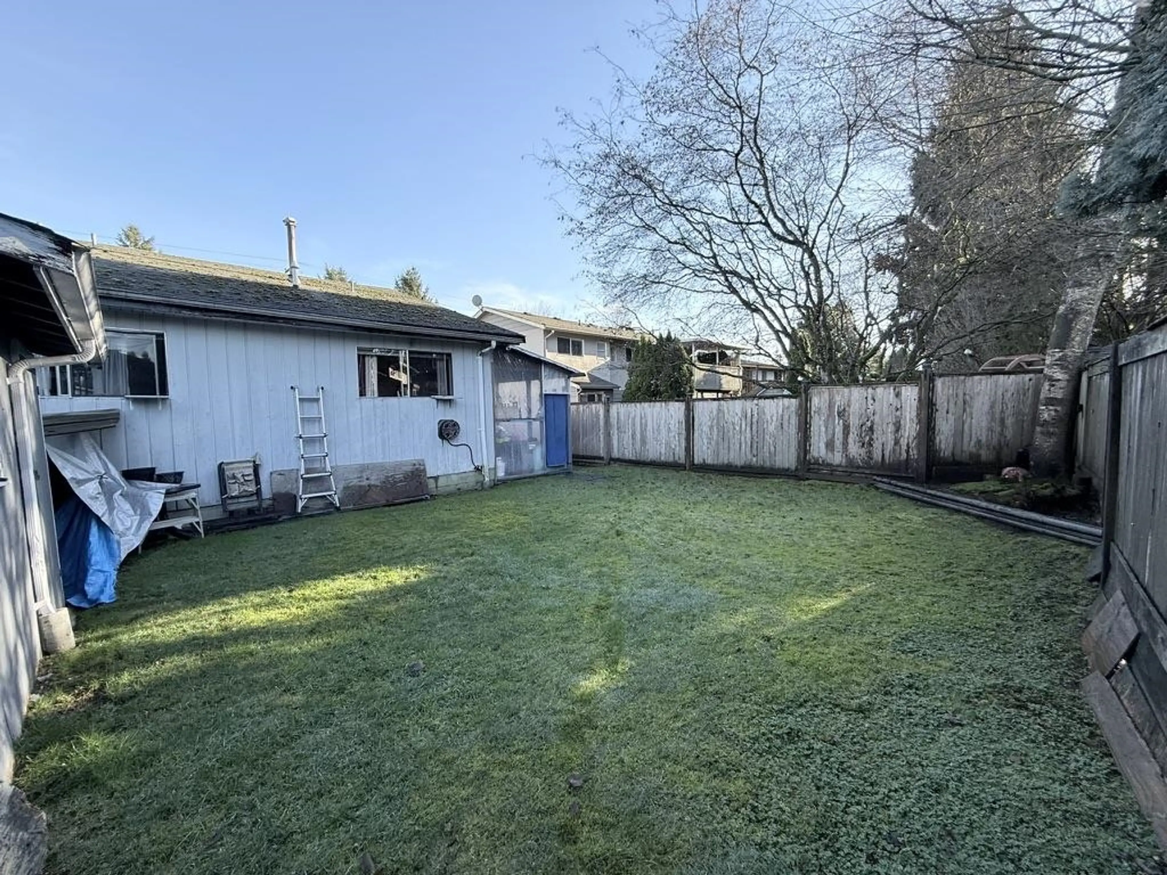 Property at 3537-3539 HANDLEY CRESCENT, Port Coquitlam, BC