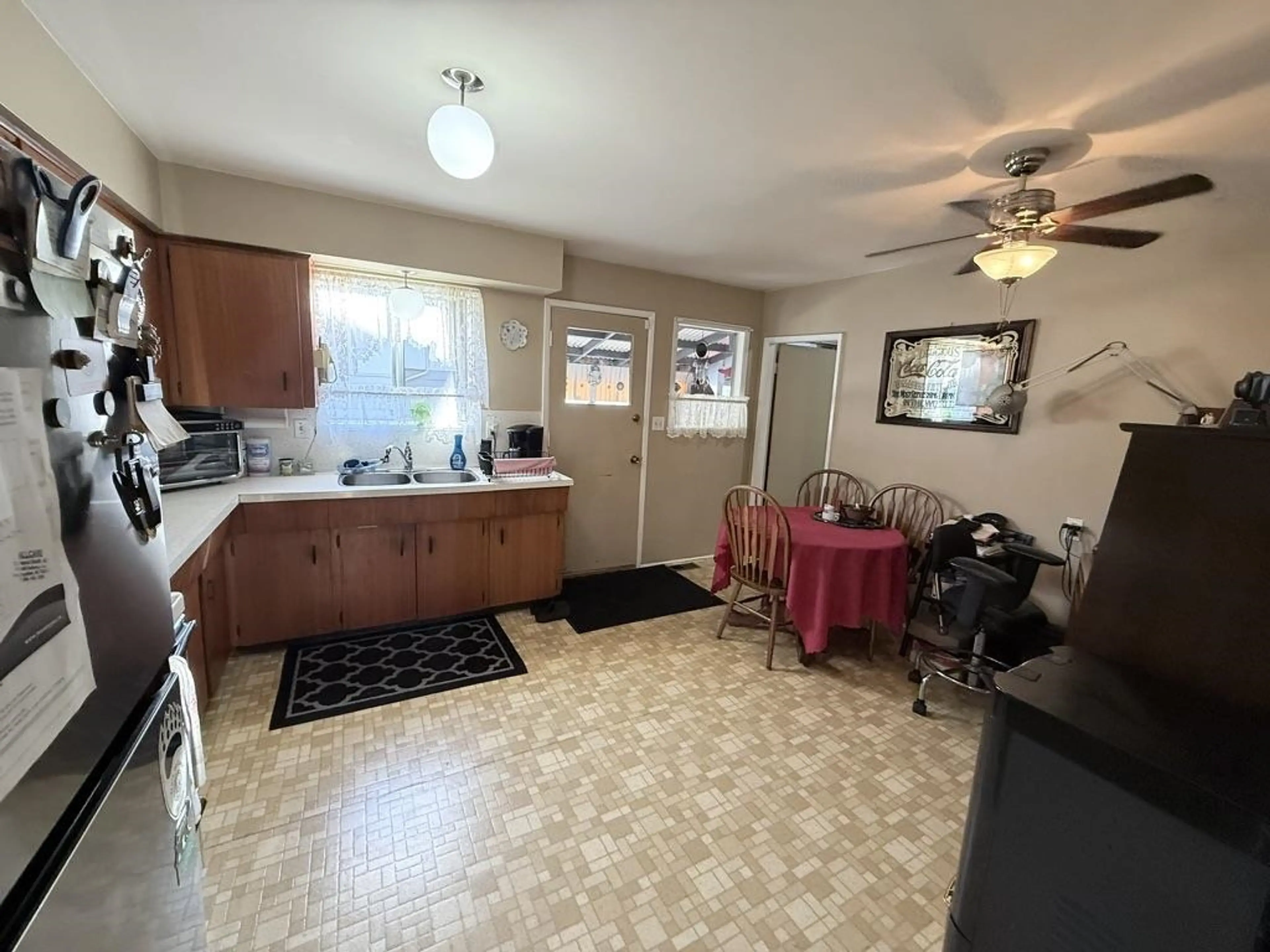 Property at 3537-3539 HANDLEY CRESCENT, Port Coquitlam, BC