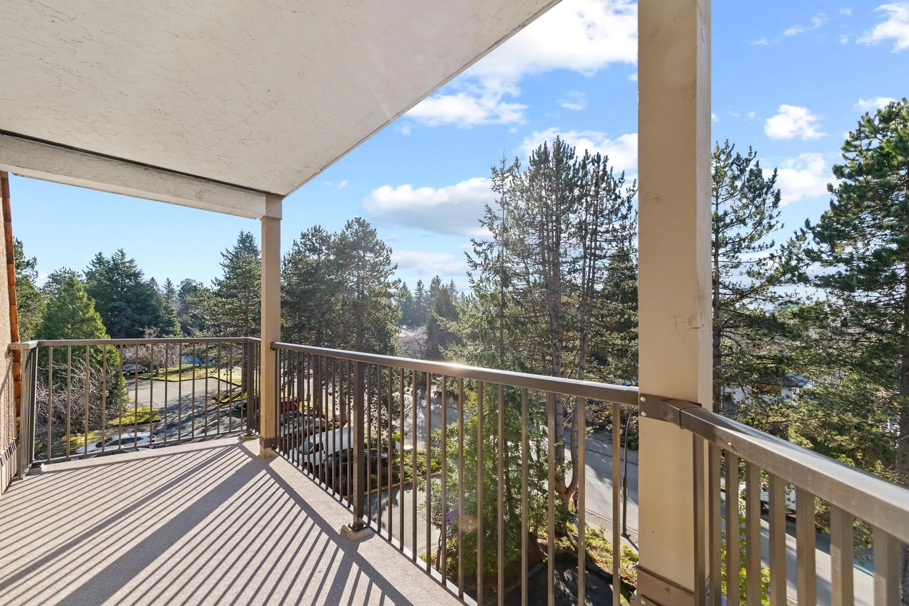 Property at #301 1760 SOUTHMERE CRESCENT, Surrey, BC