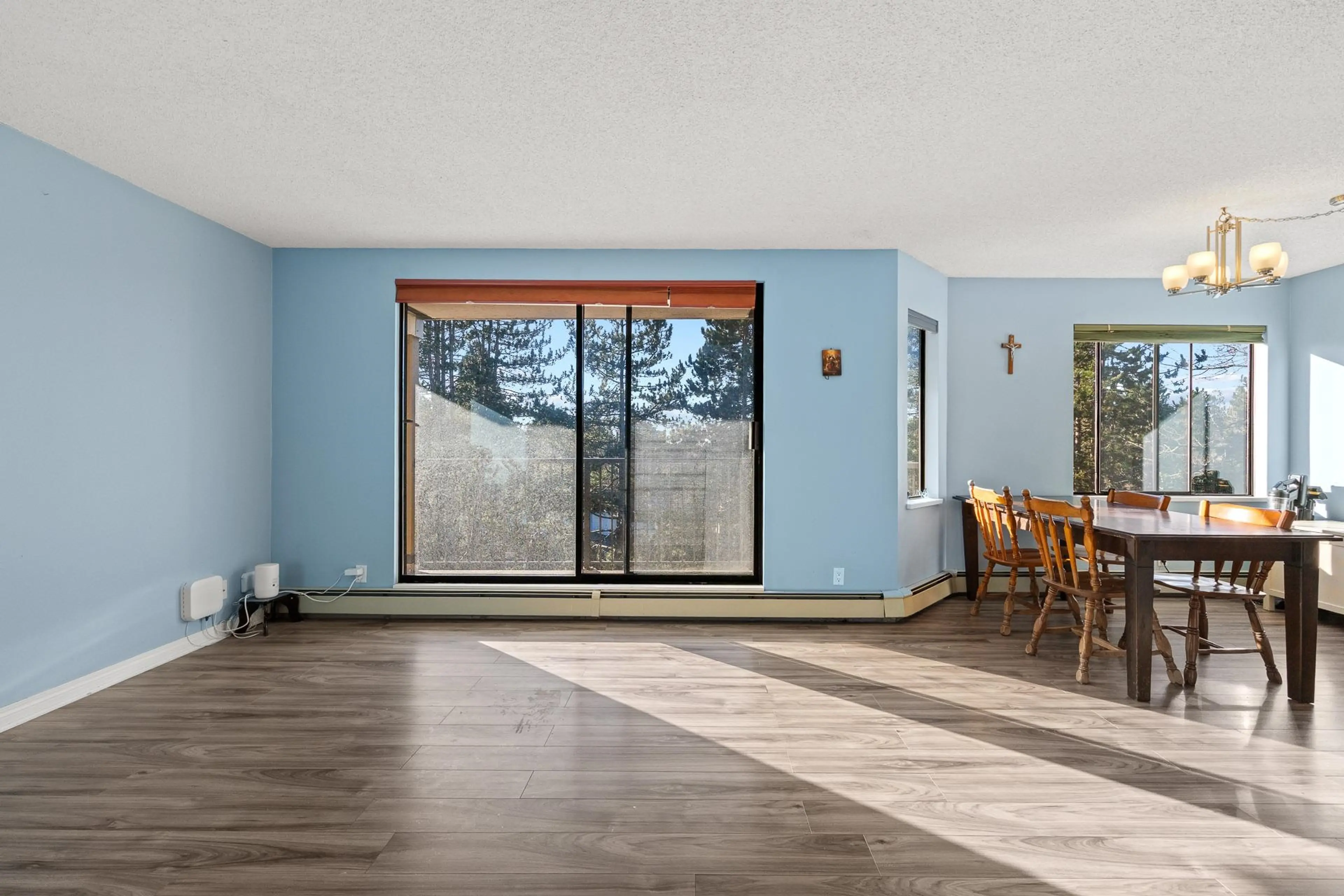 Property at #301 1760 SOUTHMERE CRESCENT, Surrey, BC