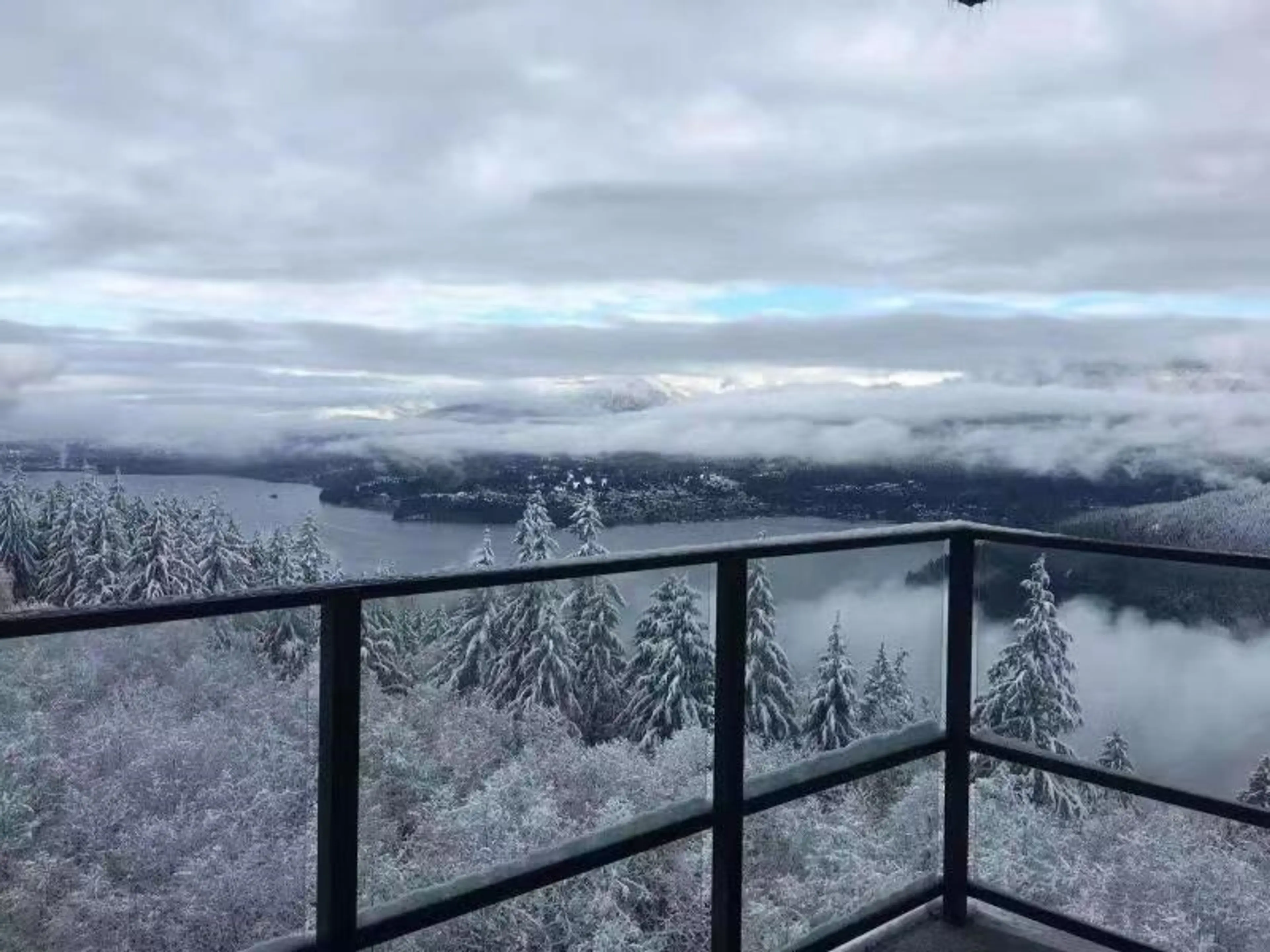 Property at #805 8850 UNIVERSITY CRESCENT, Burnaby, BC