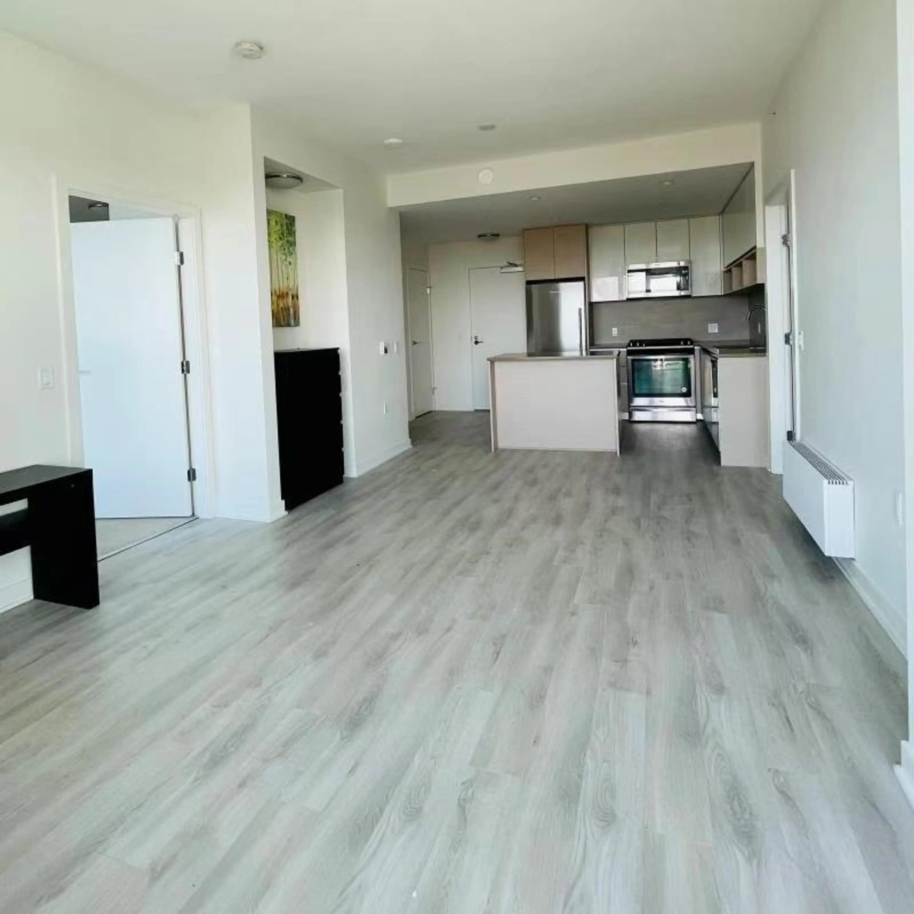 Property at #805 8850 UNIVERSITY CRESCENT, Burnaby, BC