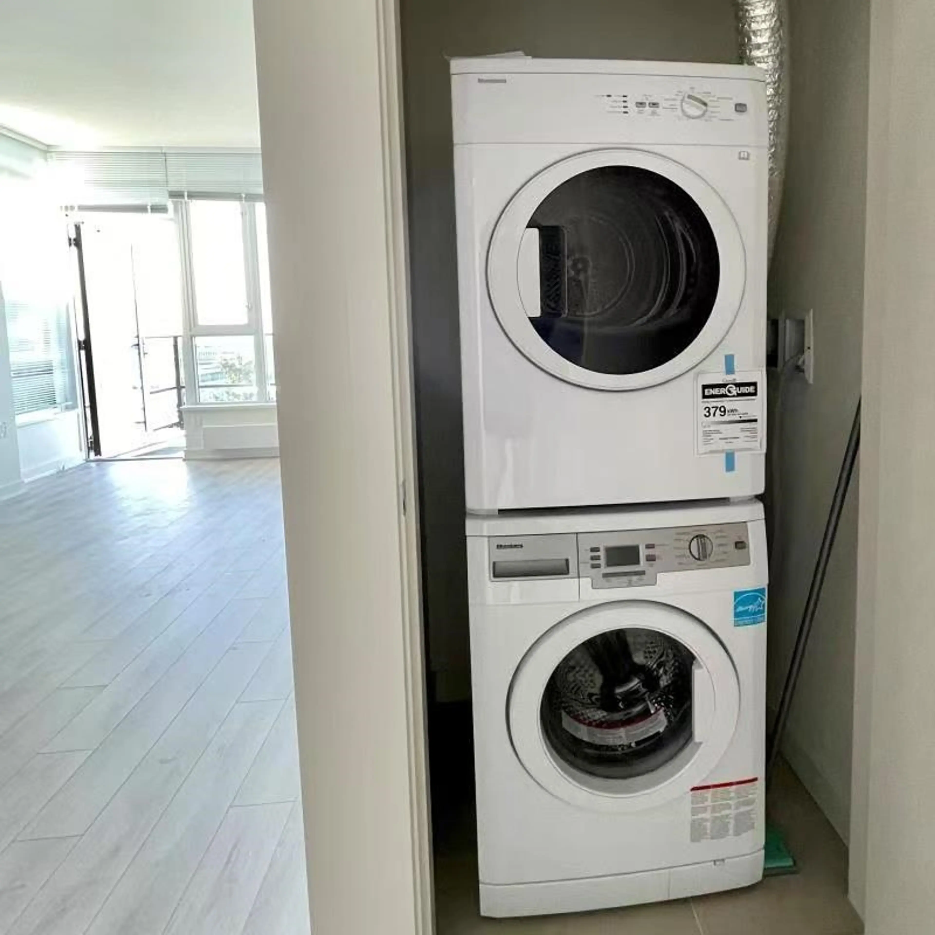 Property at #805 8850 UNIVERSITY CRESCENT, Burnaby, BC