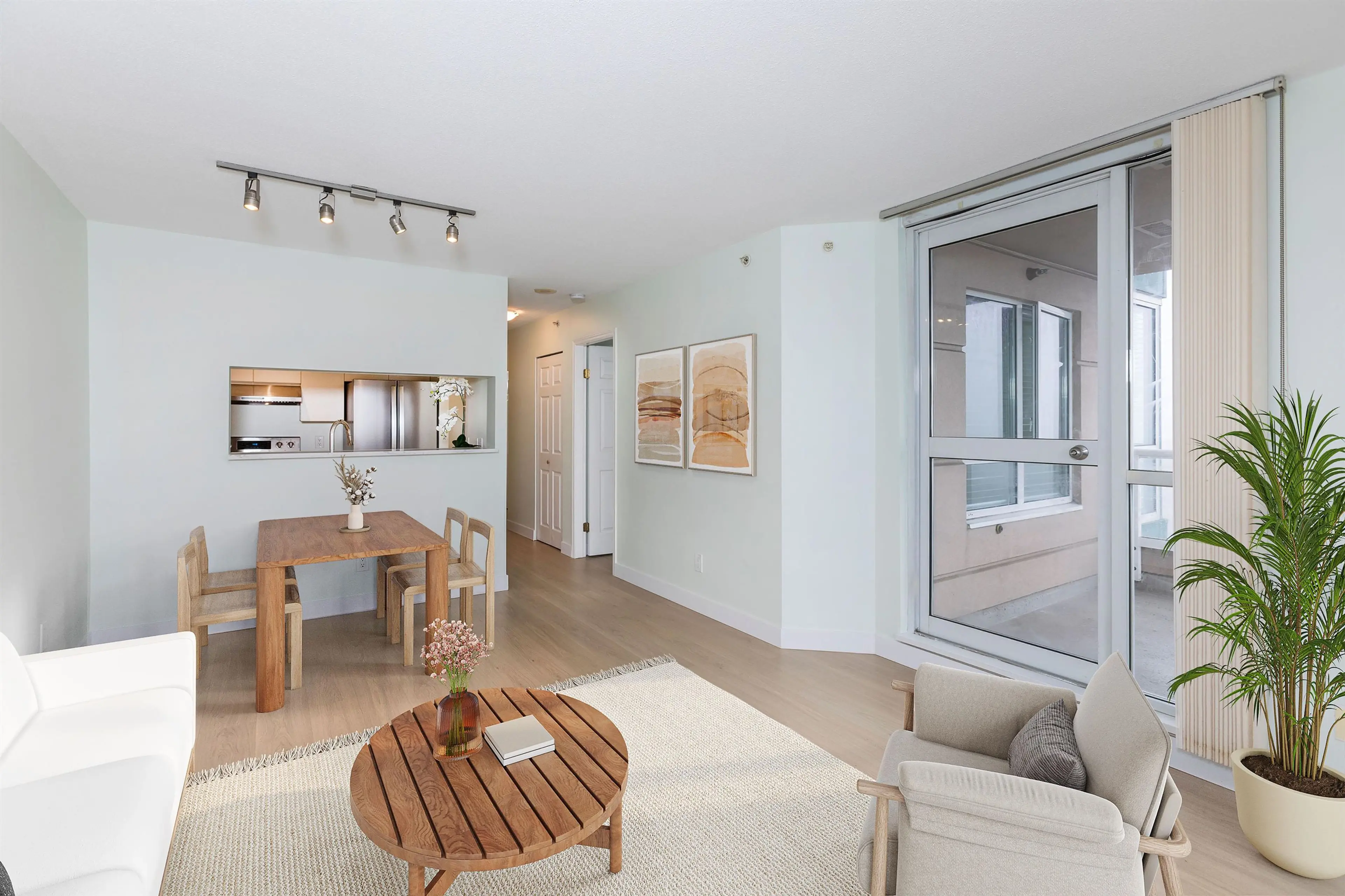 Property at #1808 5189 GASTON STREET, Vancouver, BC