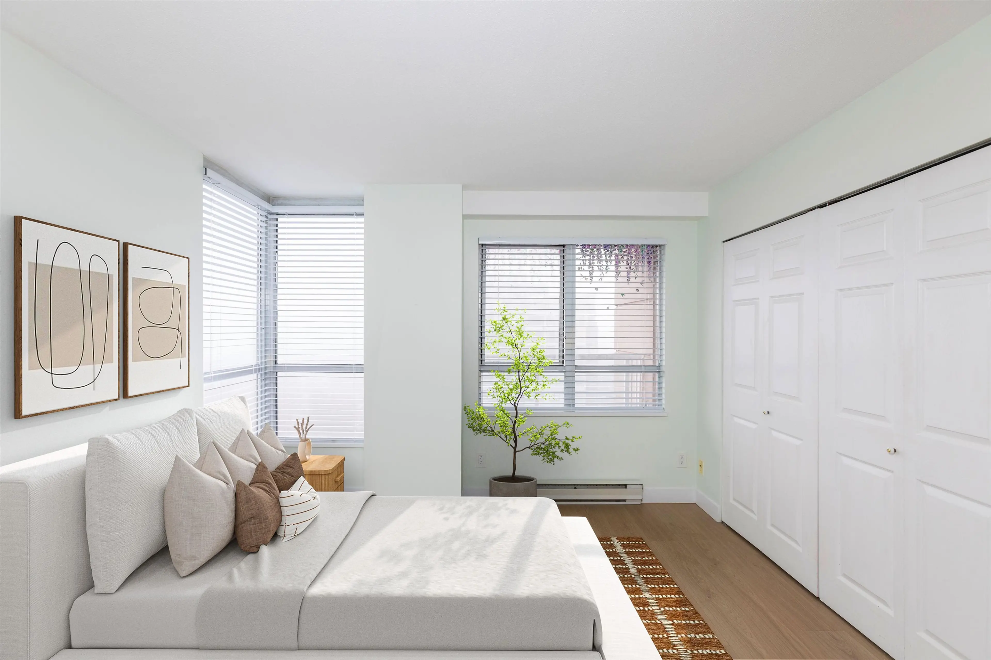 Property at #1808 5189 GASTON STREET, Vancouver, BC