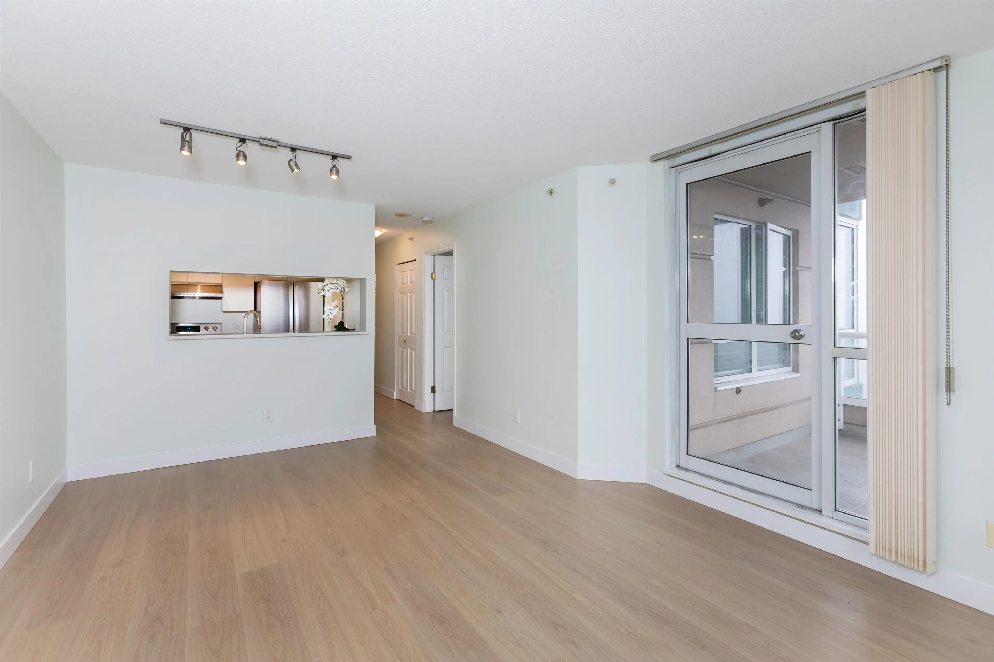 Property at #1808 5189 GASTON STREET, Vancouver, BC