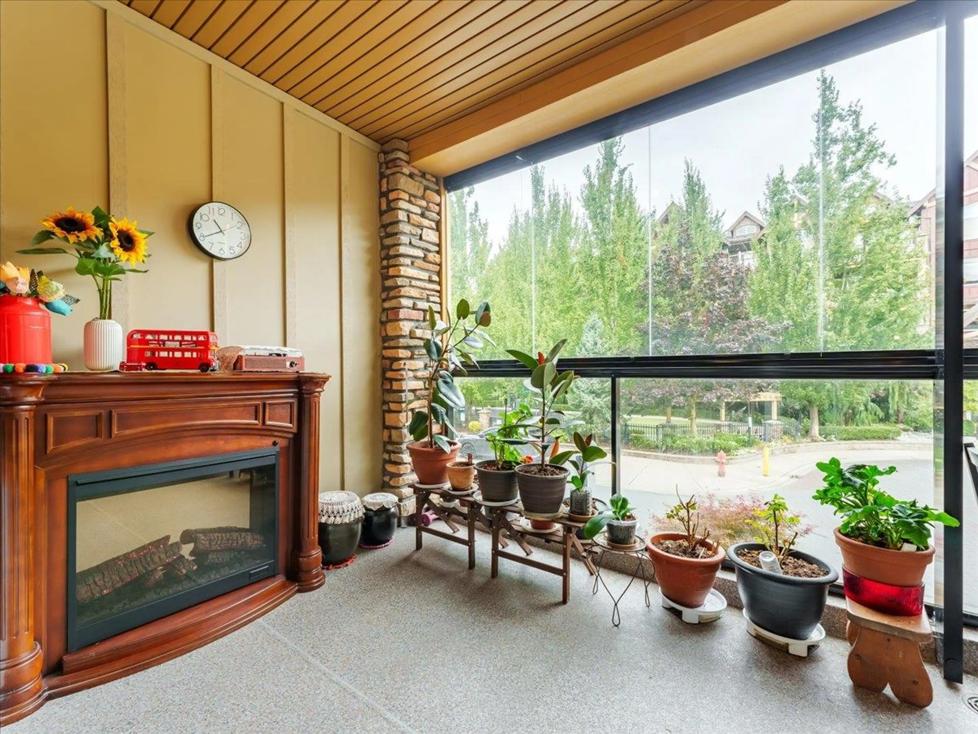 Property at #225 8288 207A STREET, Langley, BC