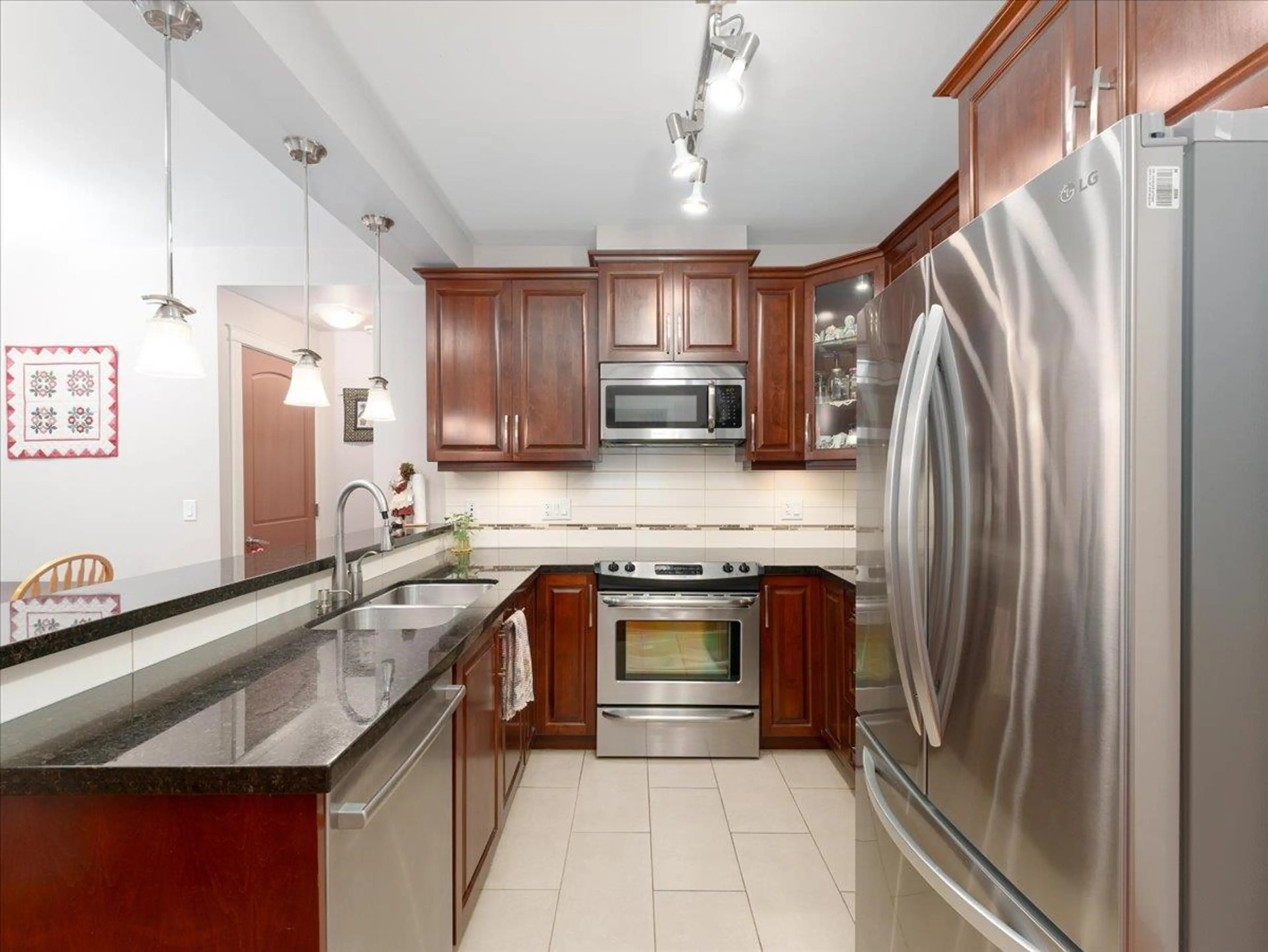 Property at #225 8288 207A STREET, Langley, BC