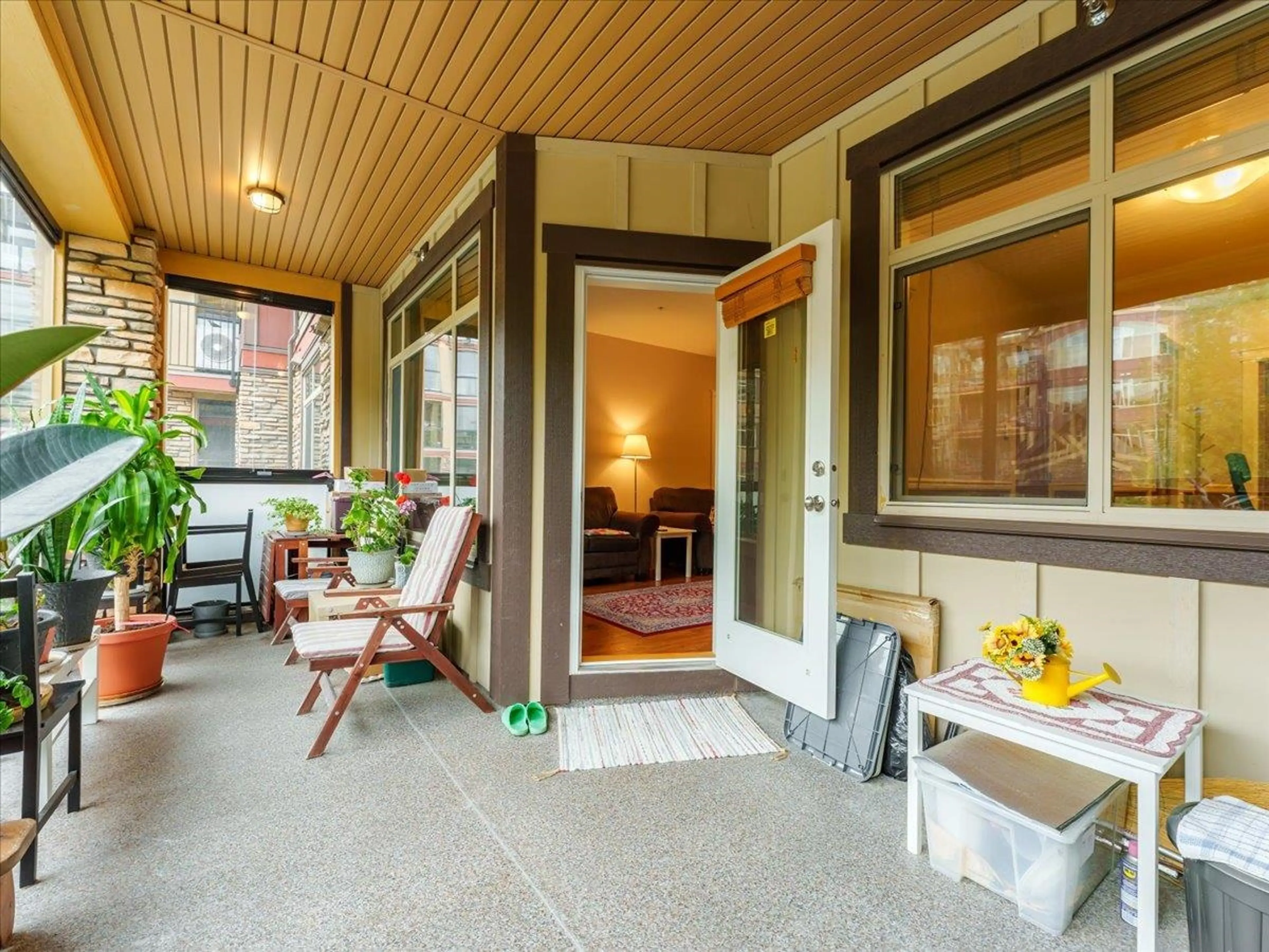 Property at #225 8288 207A STREET, Langley, BC