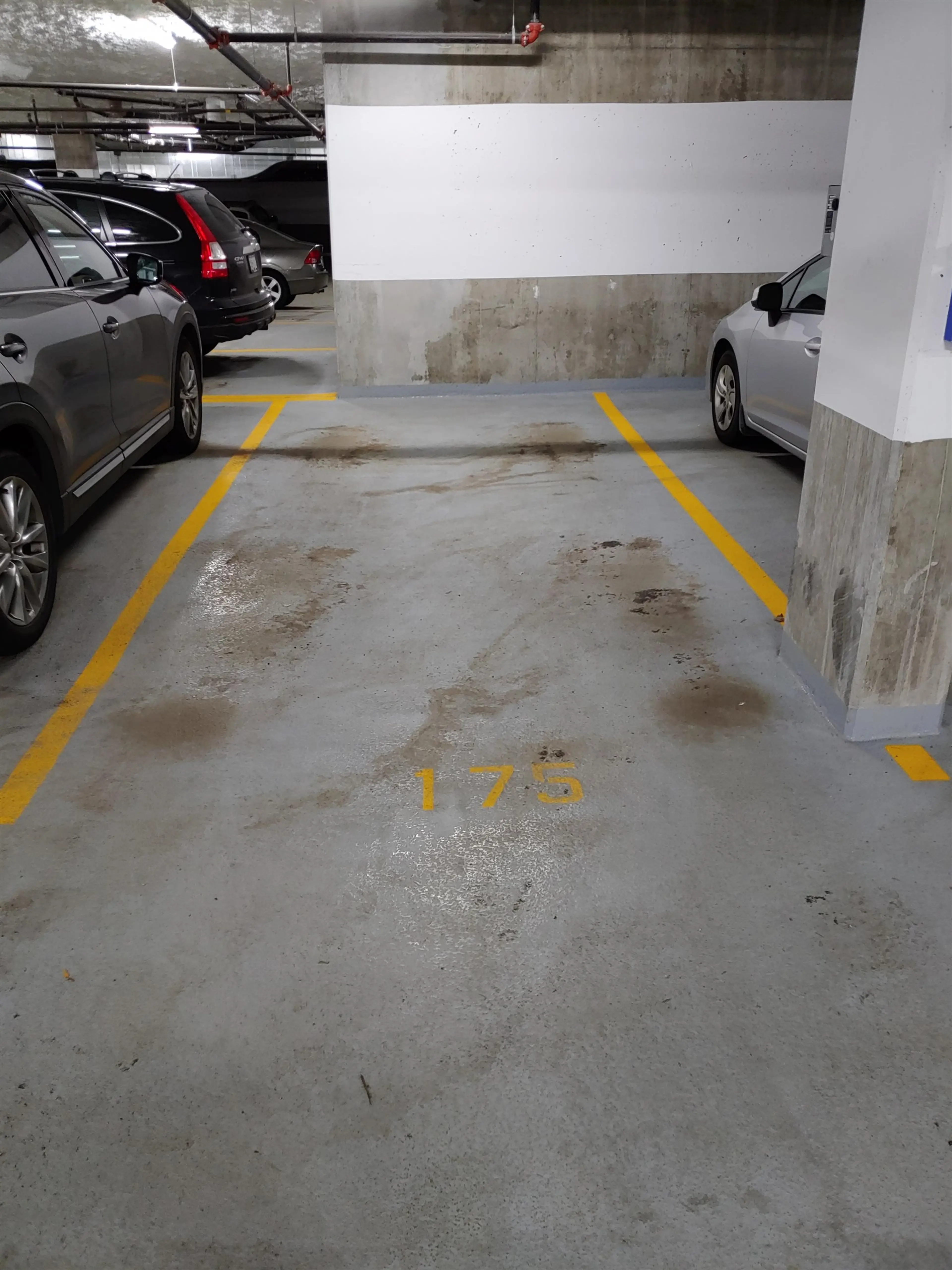 Property at #103 1152 WINDSOR MEWS, Coquitlam, BC