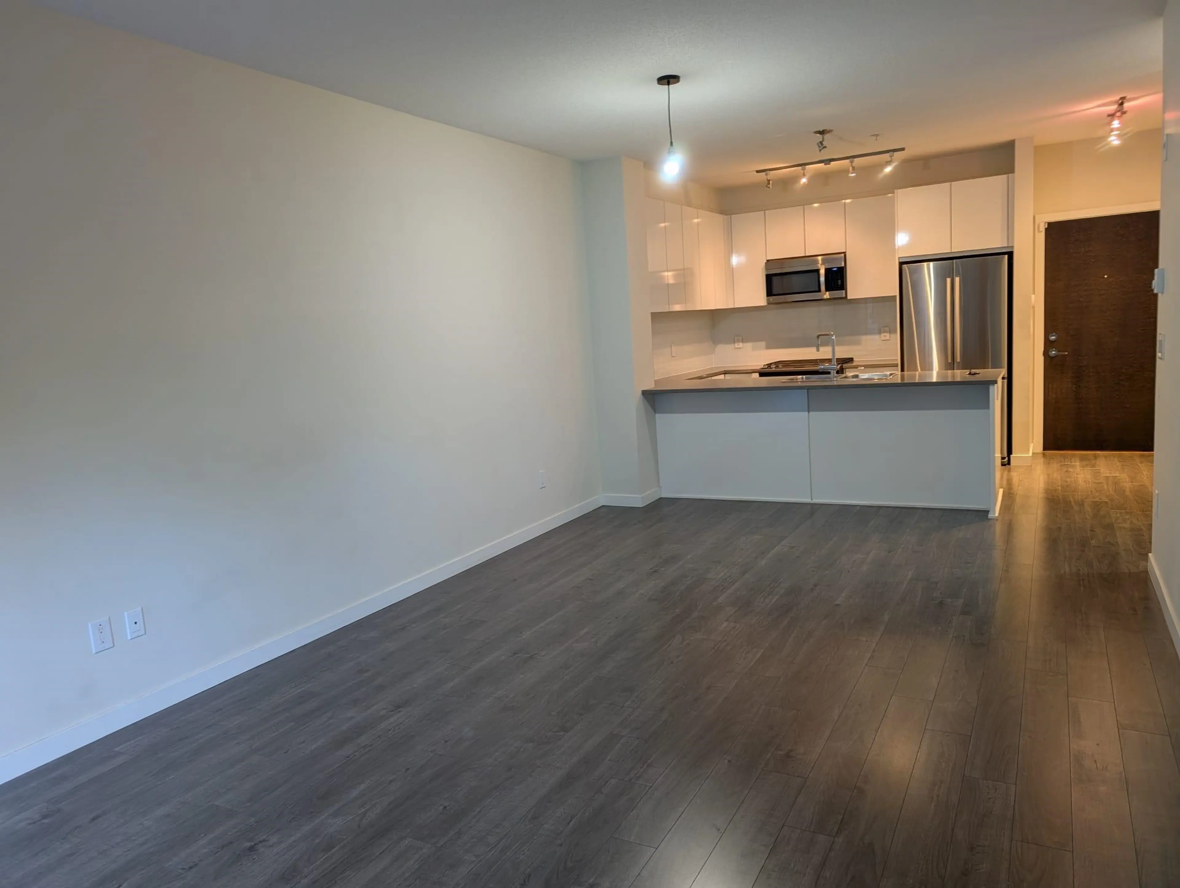 Property at #103 1152 WINDSOR MEWS, Coquitlam, BC