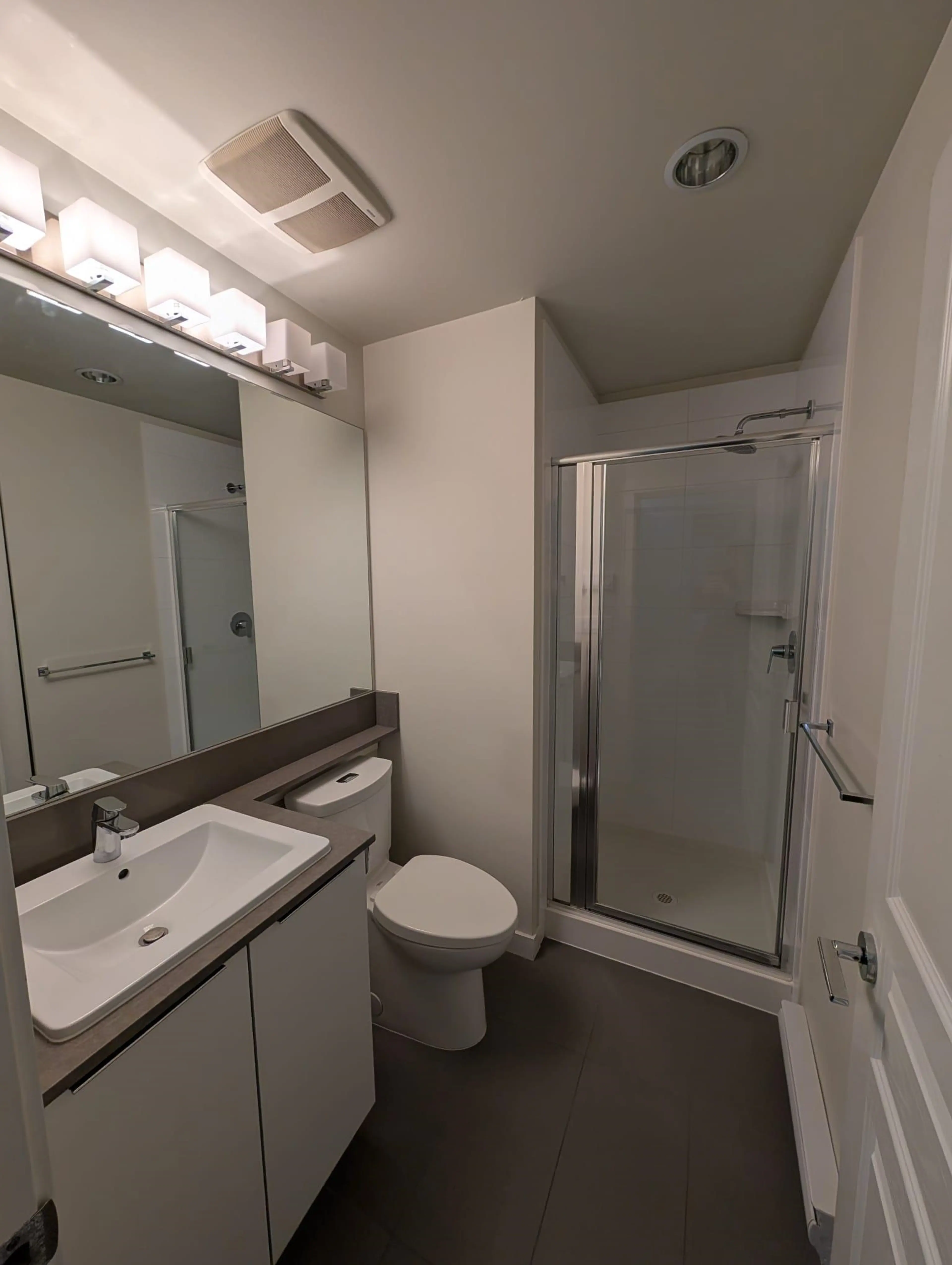 Property at #103 1152 WINDSOR MEWS, Coquitlam, BC