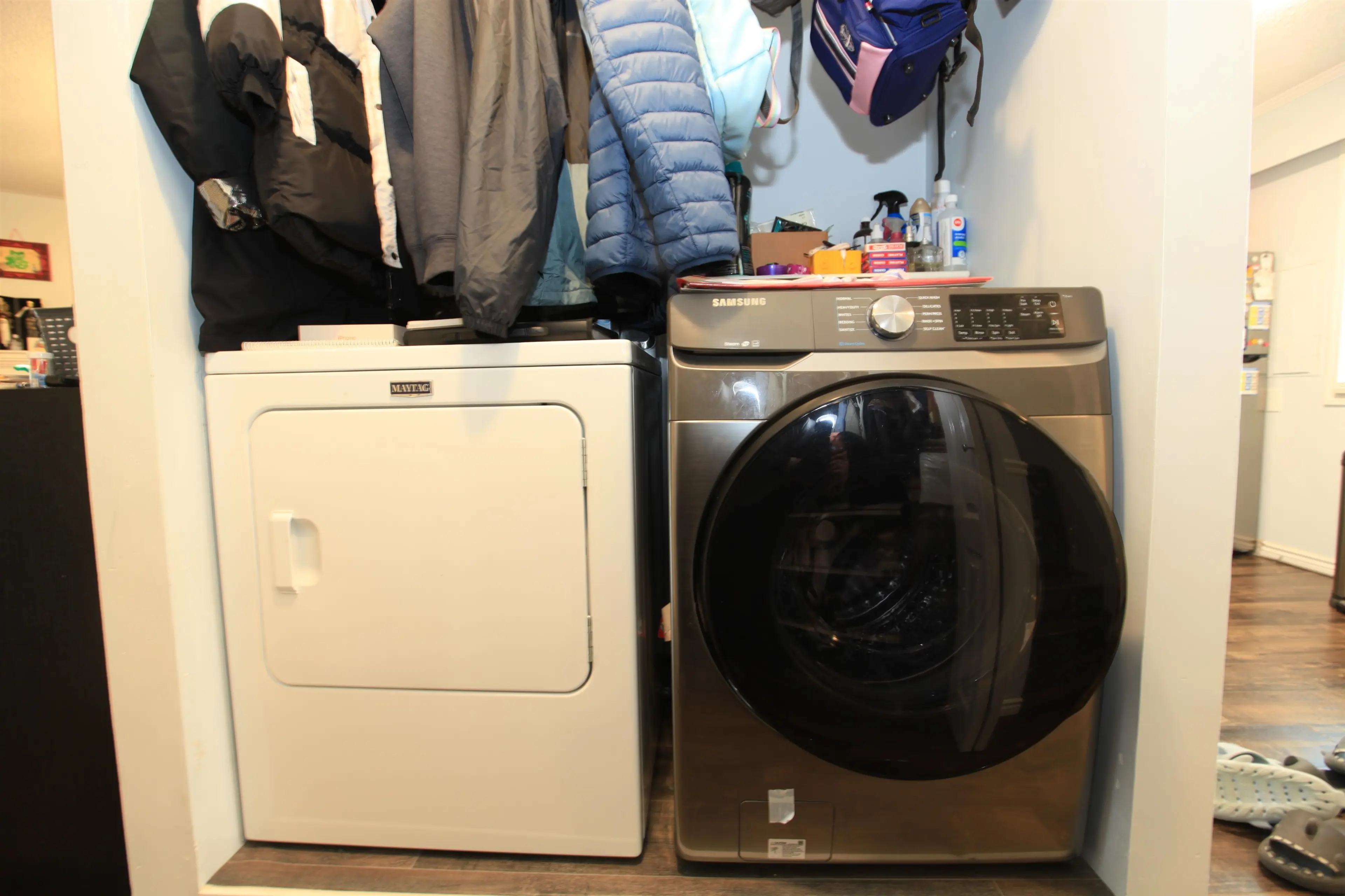 Property at #20 10940 SPRINGMONT DRIVE, Richmond, BC