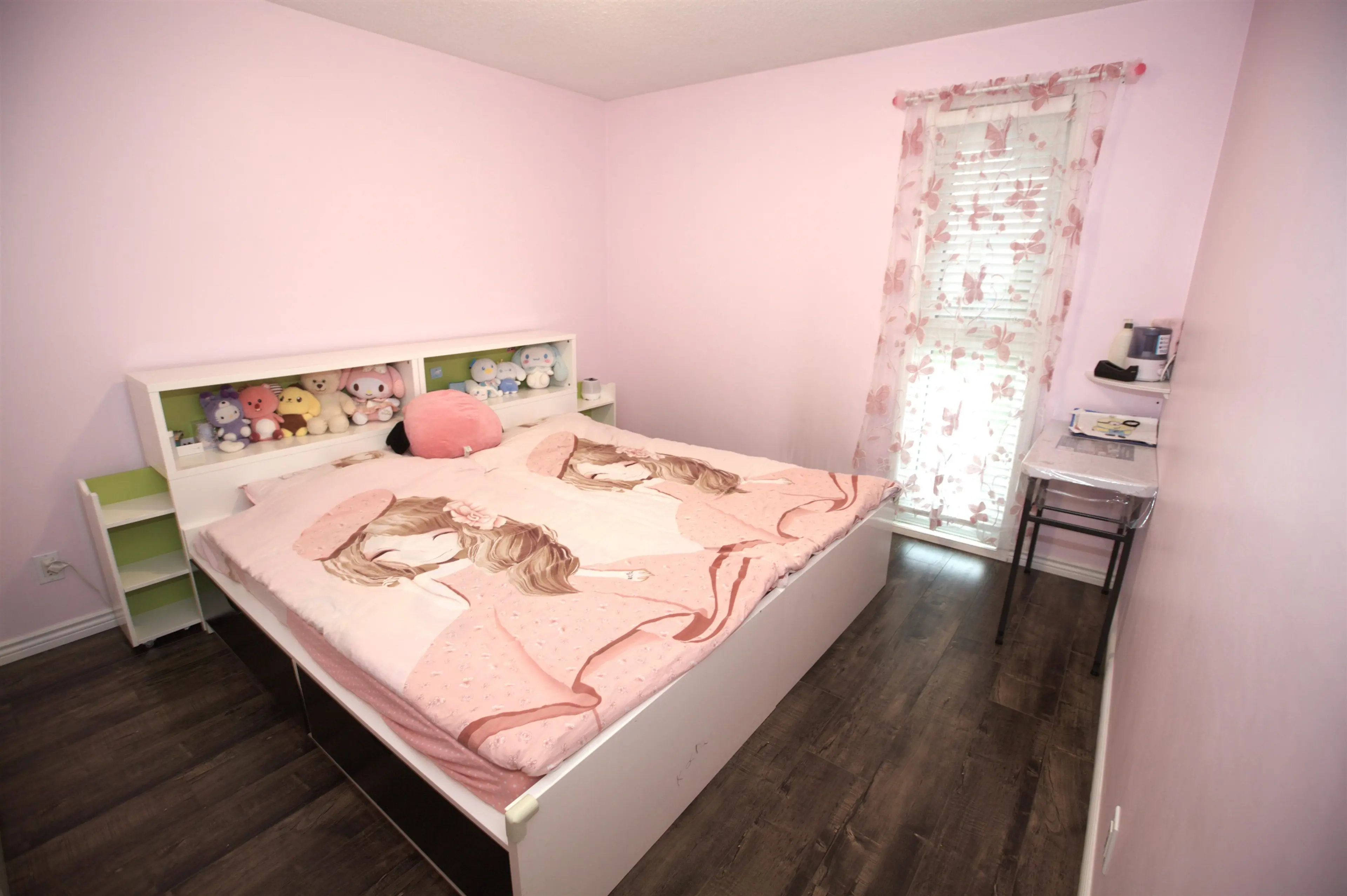 Property at #20 10940 SPRINGMONT DRIVE, Richmond, BC