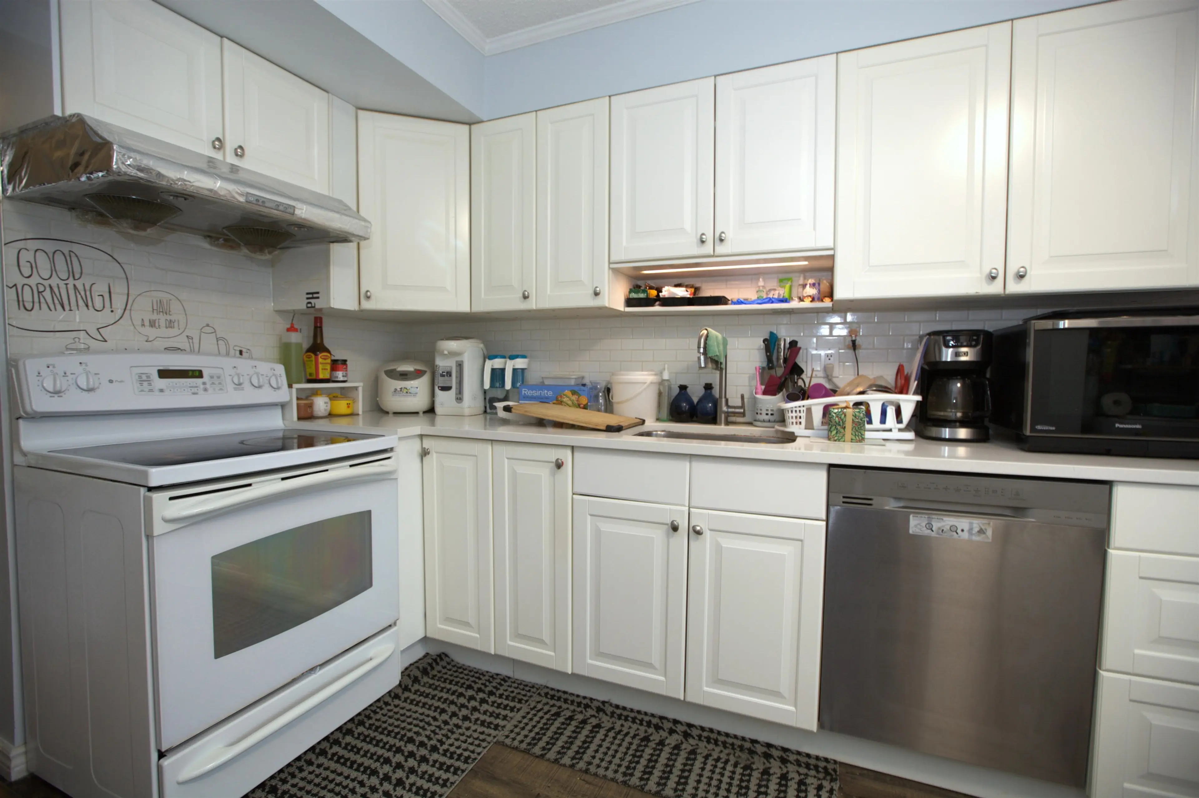 Property at #20 10940 SPRINGMONT DRIVE, Richmond, BC