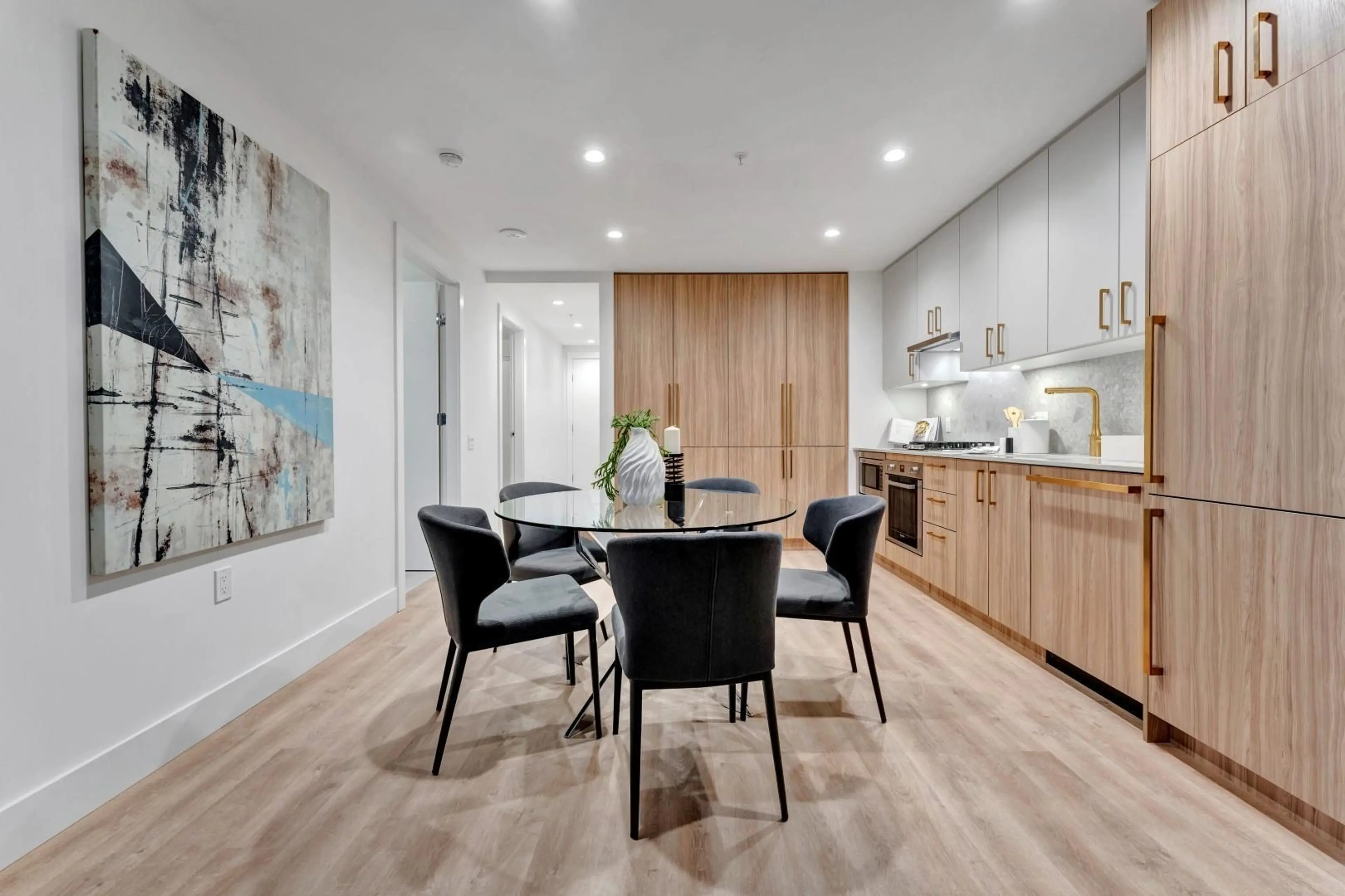 Property at #105 2325 EMERY COURT, North Vancouver, BC