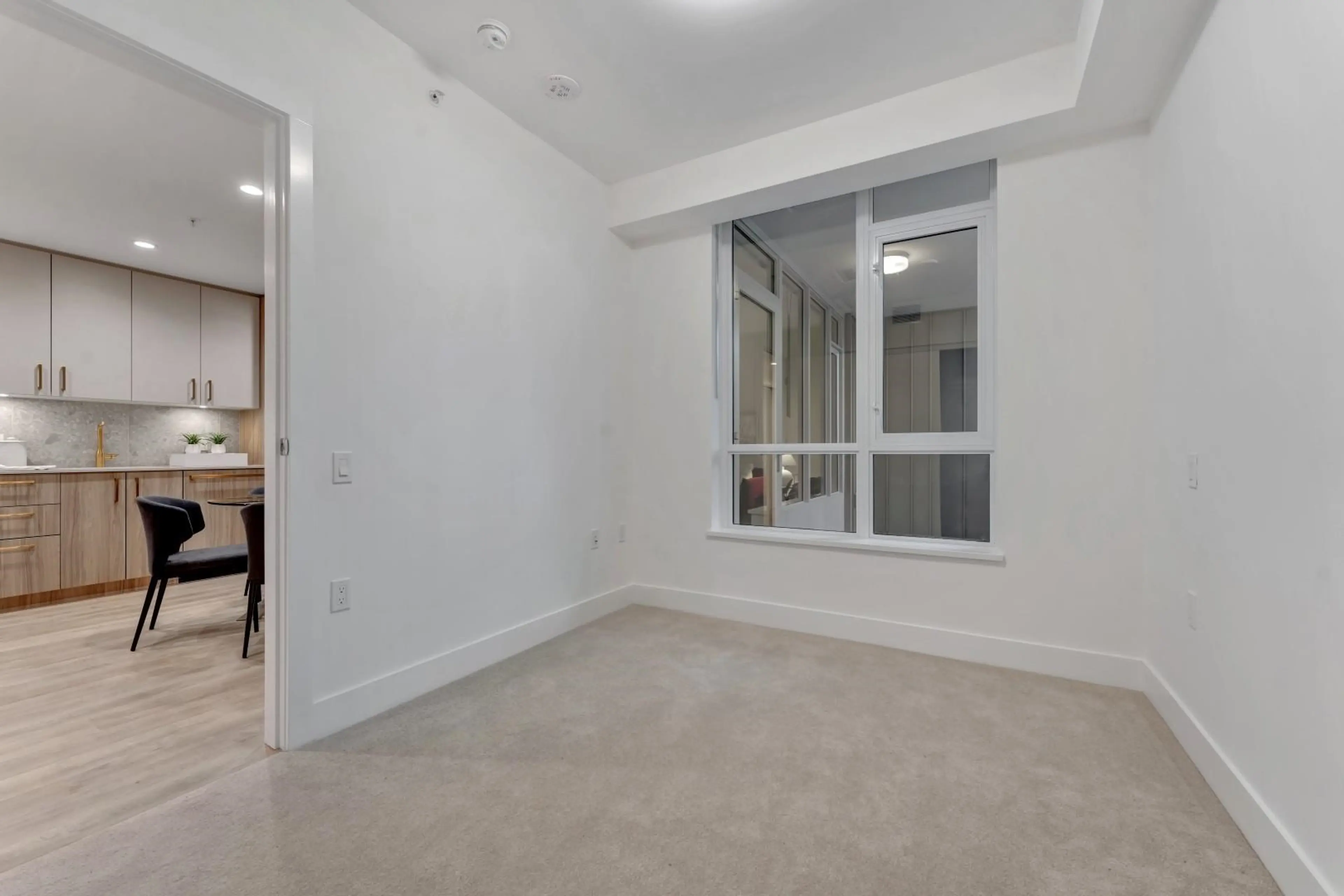 Property at #105 2325 EMERY COURT, North Vancouver, BC