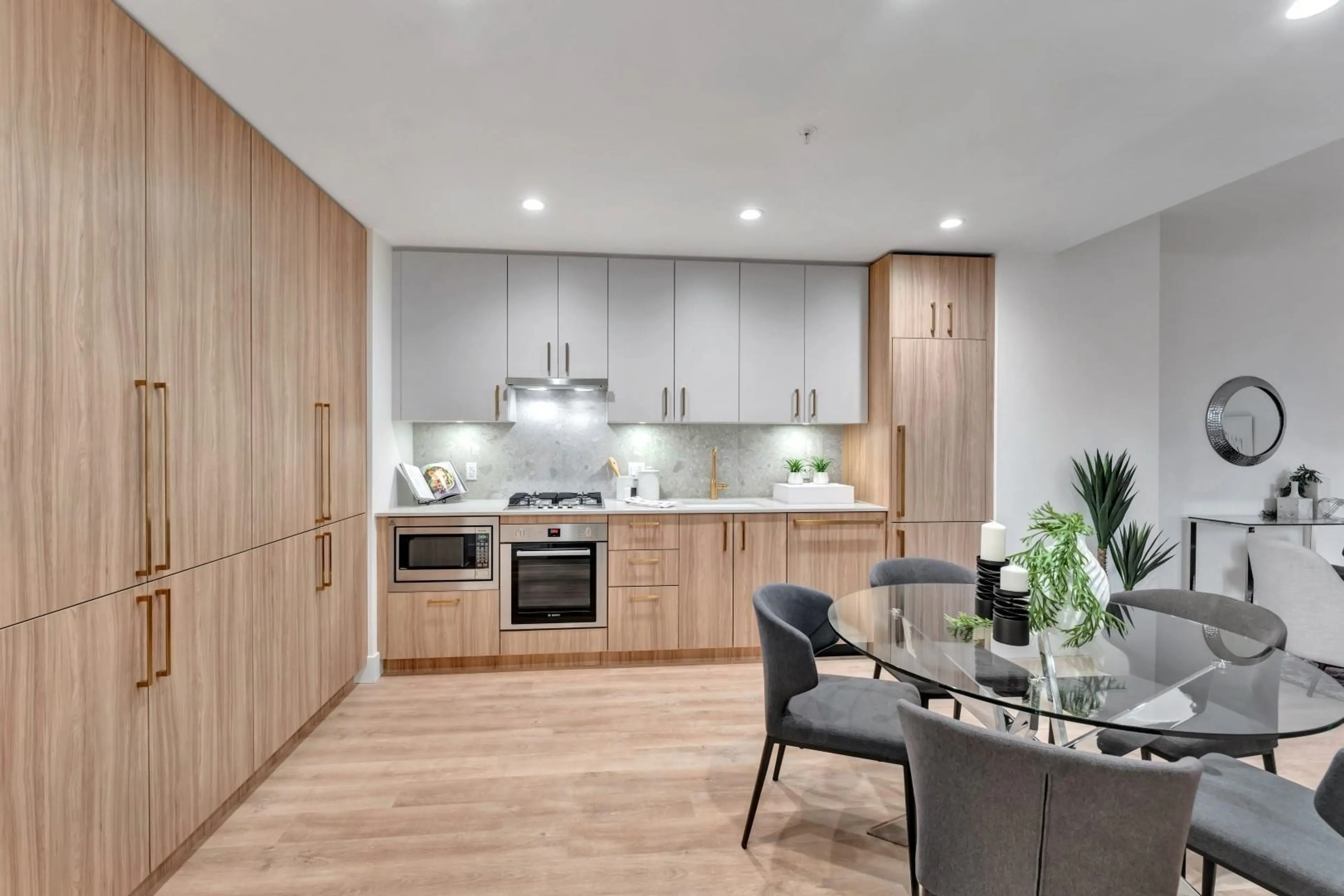 Property at #105 2325 EMERY COURT, North Vancouver, BC