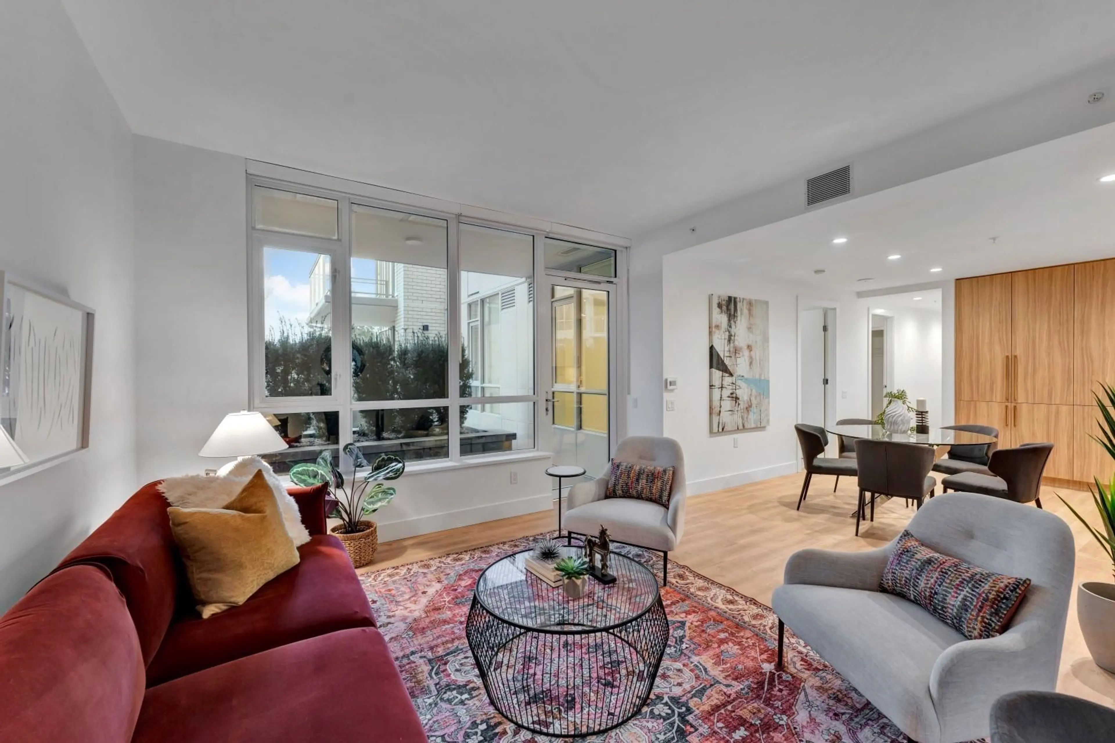 Property at #105 2325 EMERY COURT, North Vancouver, BC