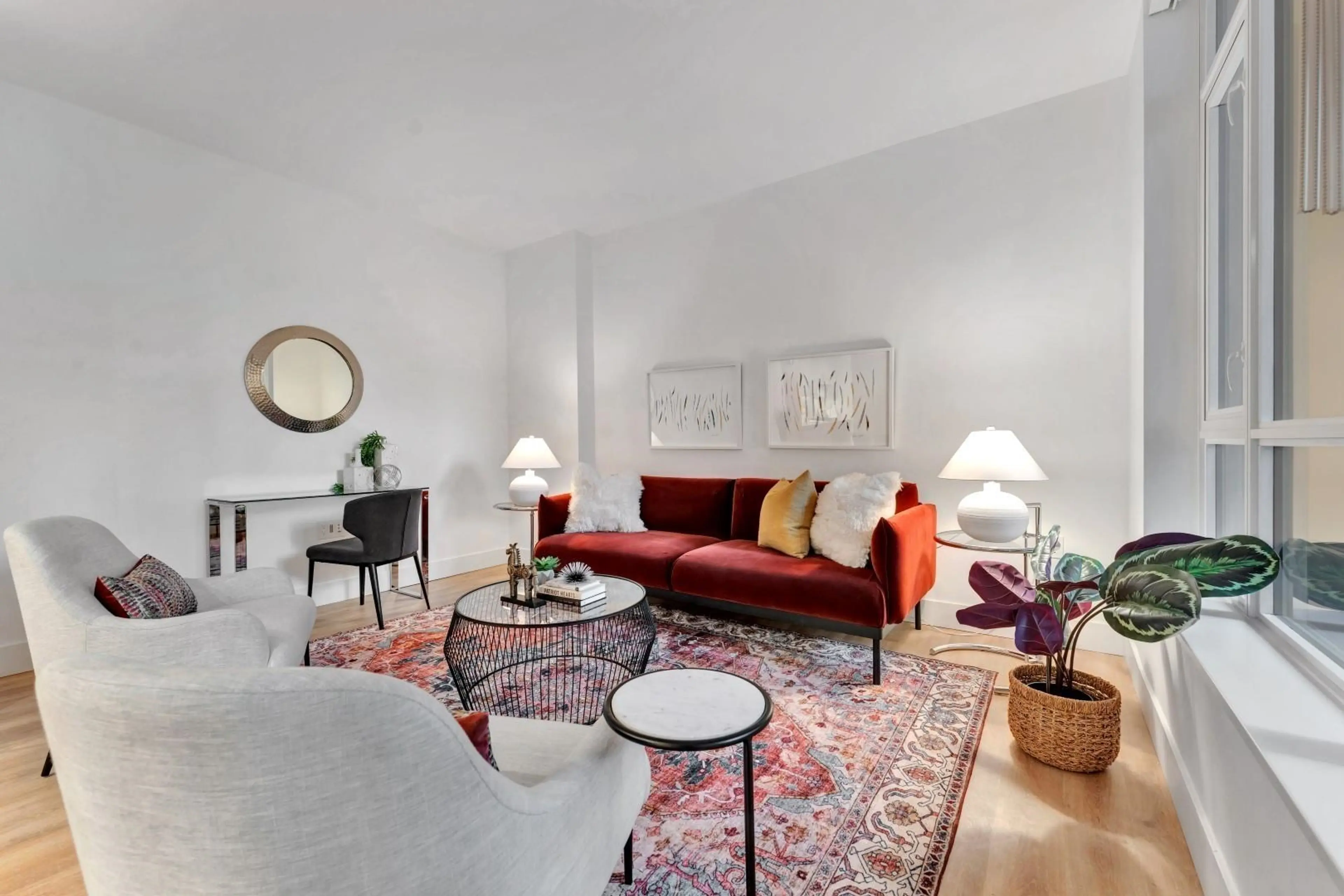 Property at #105 2325 EMERY COURT, North Vancouver, BC