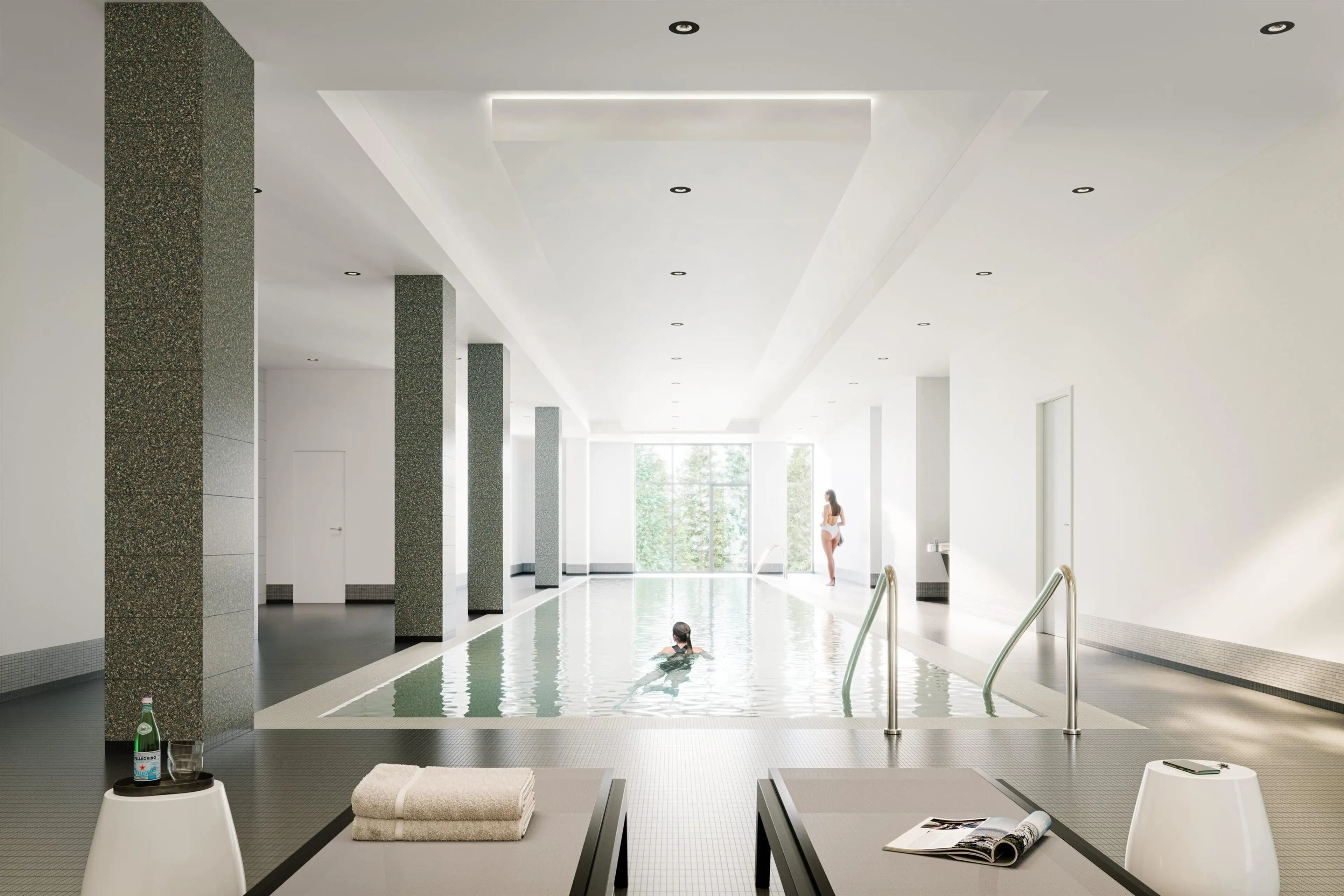 Property at #105 2325 EMERY COURT, North Vancouver, BC