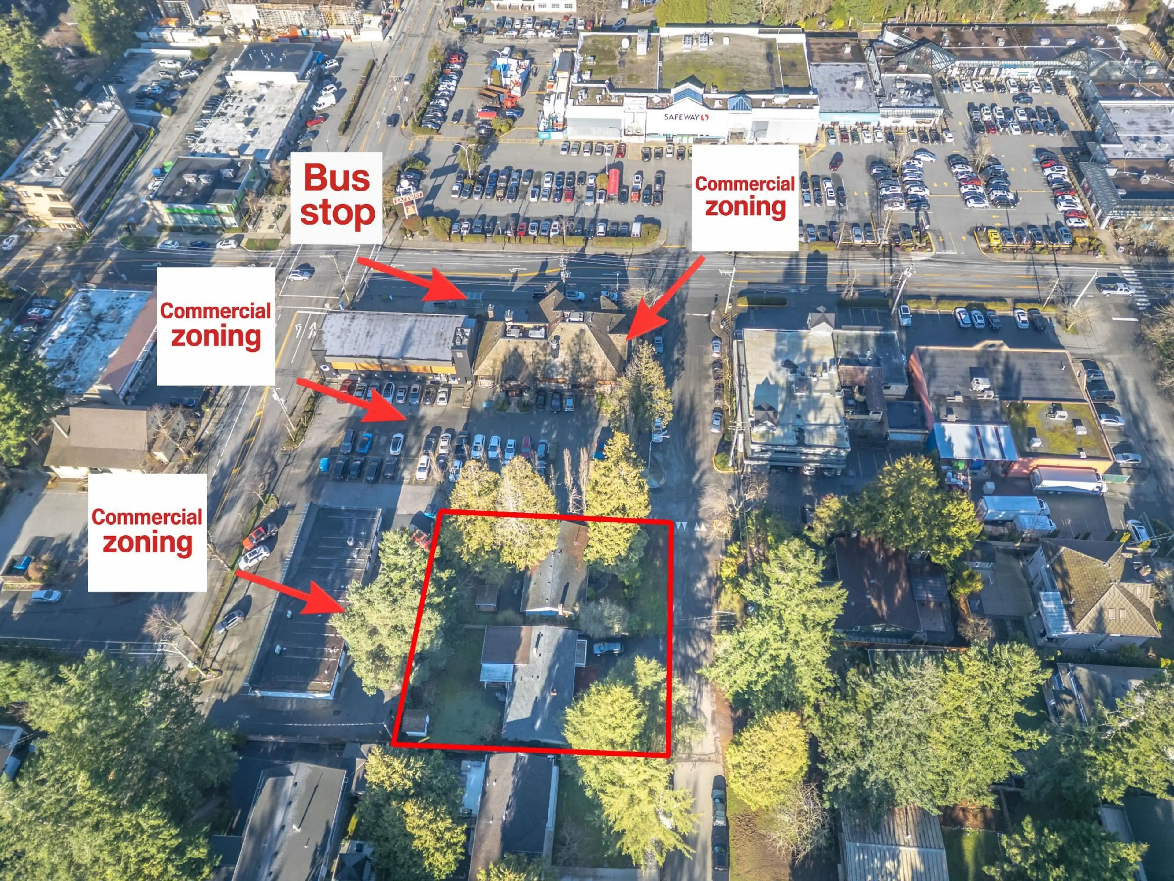 Property at 1557 128A STREET, Surrey, BC