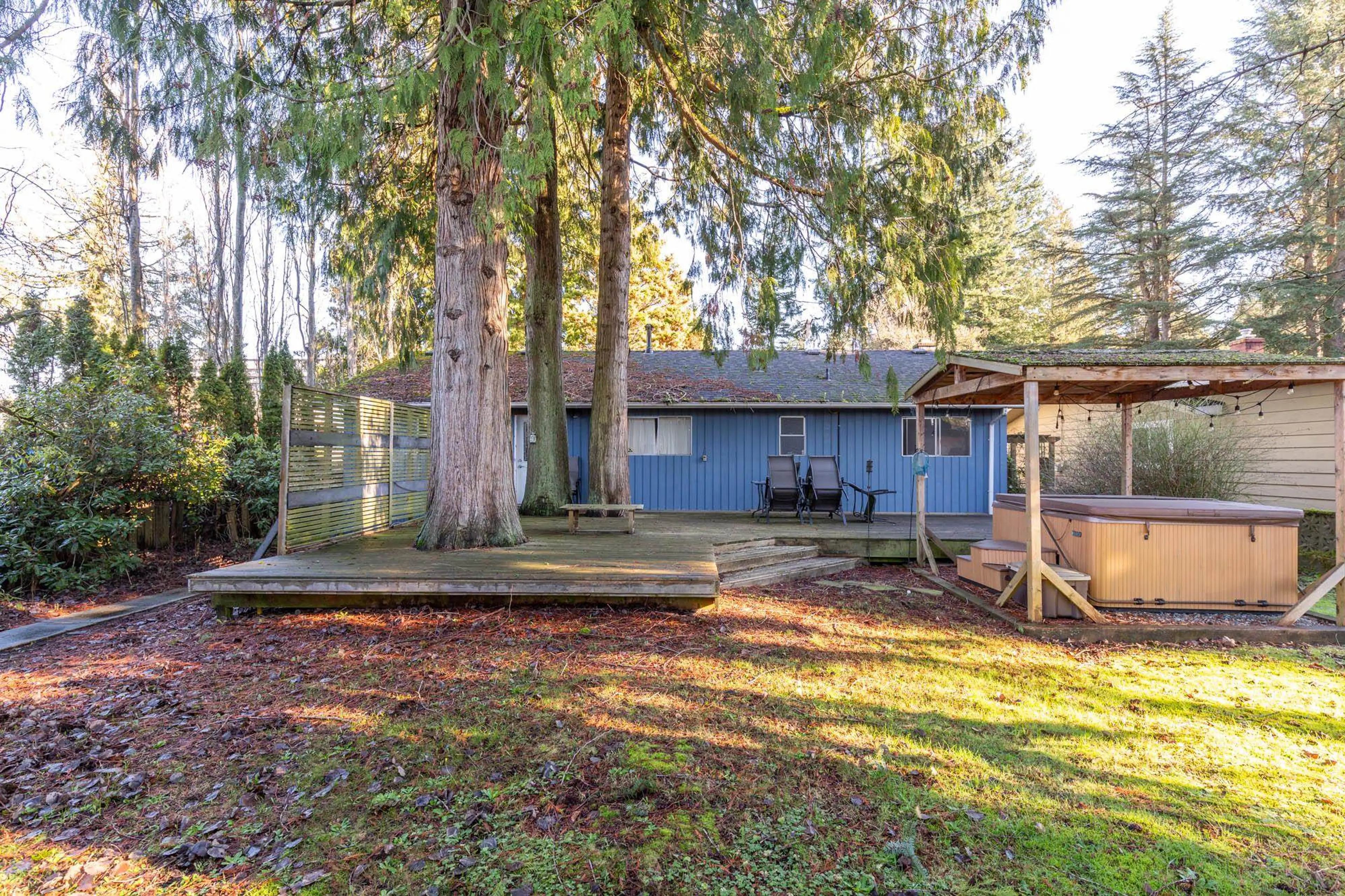 Property at 1557 128A STREET, Surrey, BC