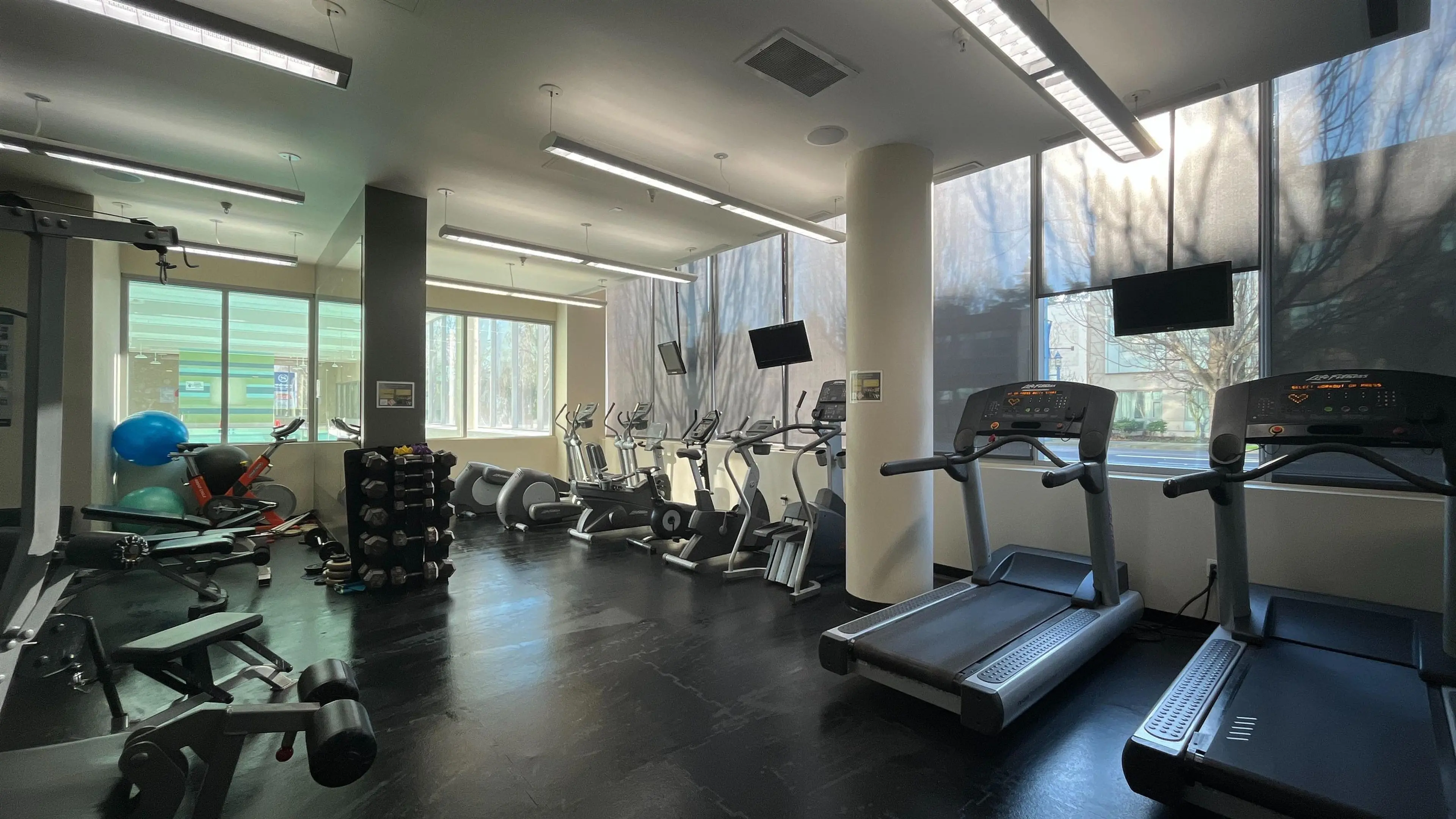 Property at #1708 5900 ALDERBRIDGE WAY, Richmond, BC