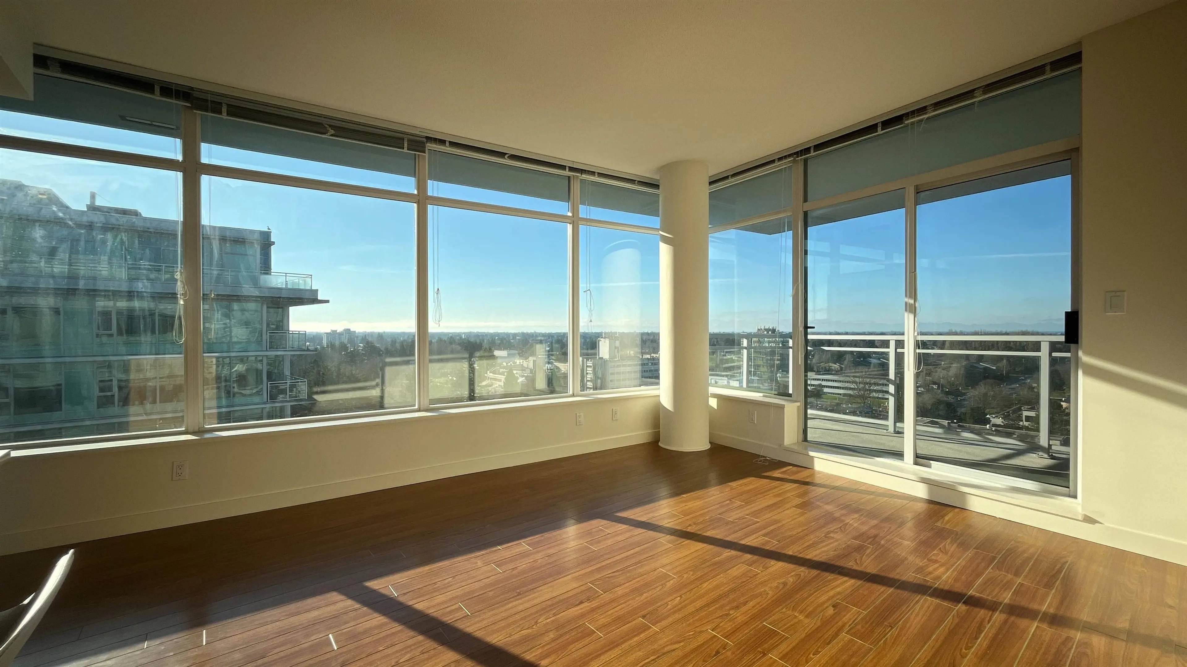 Property at #1708 5900 ALDERBRIDGE WAY, Richmond, BC