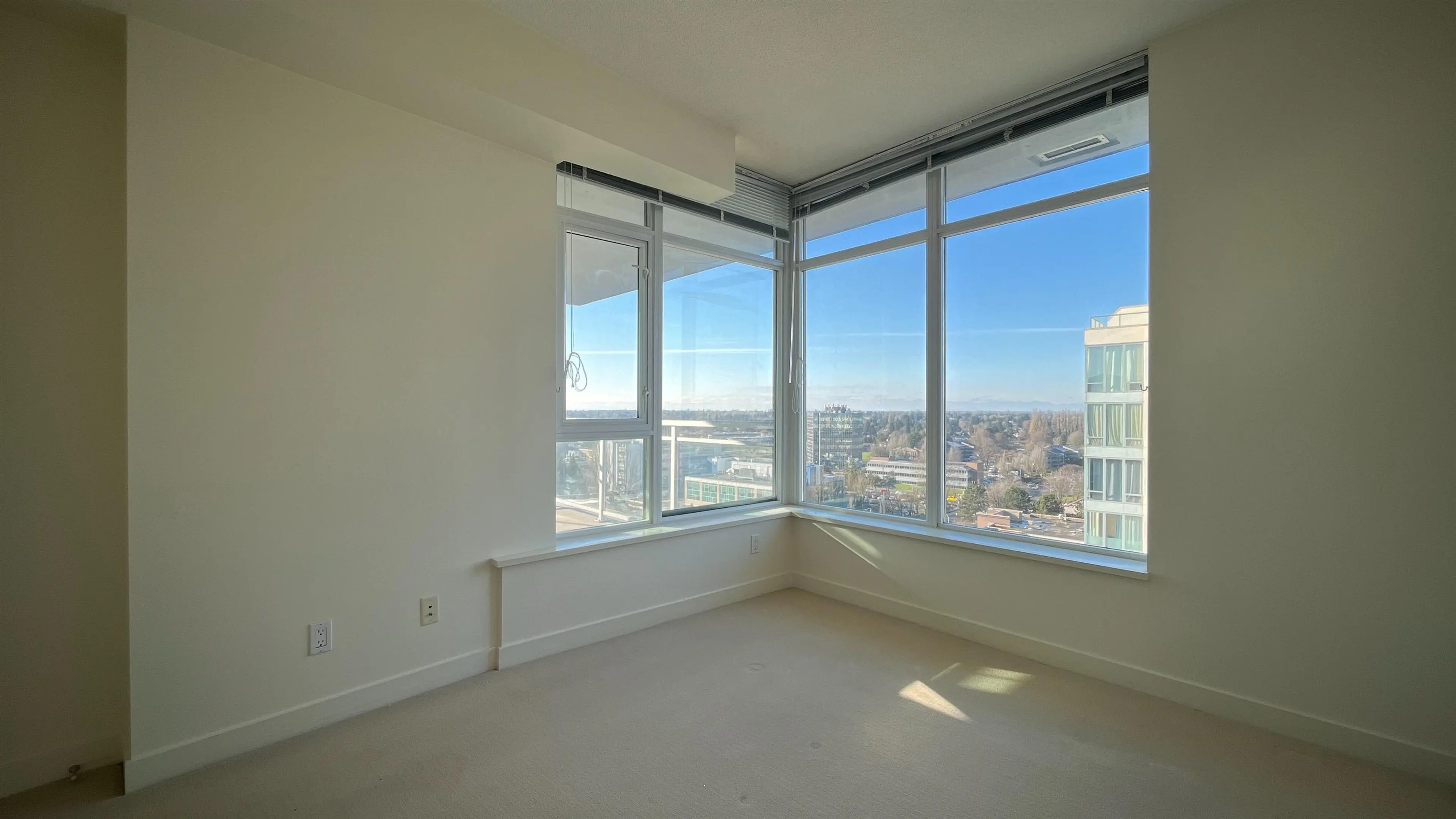 Property at #1708 5900 ALDERBRIDGE WAY, Richmond, BC