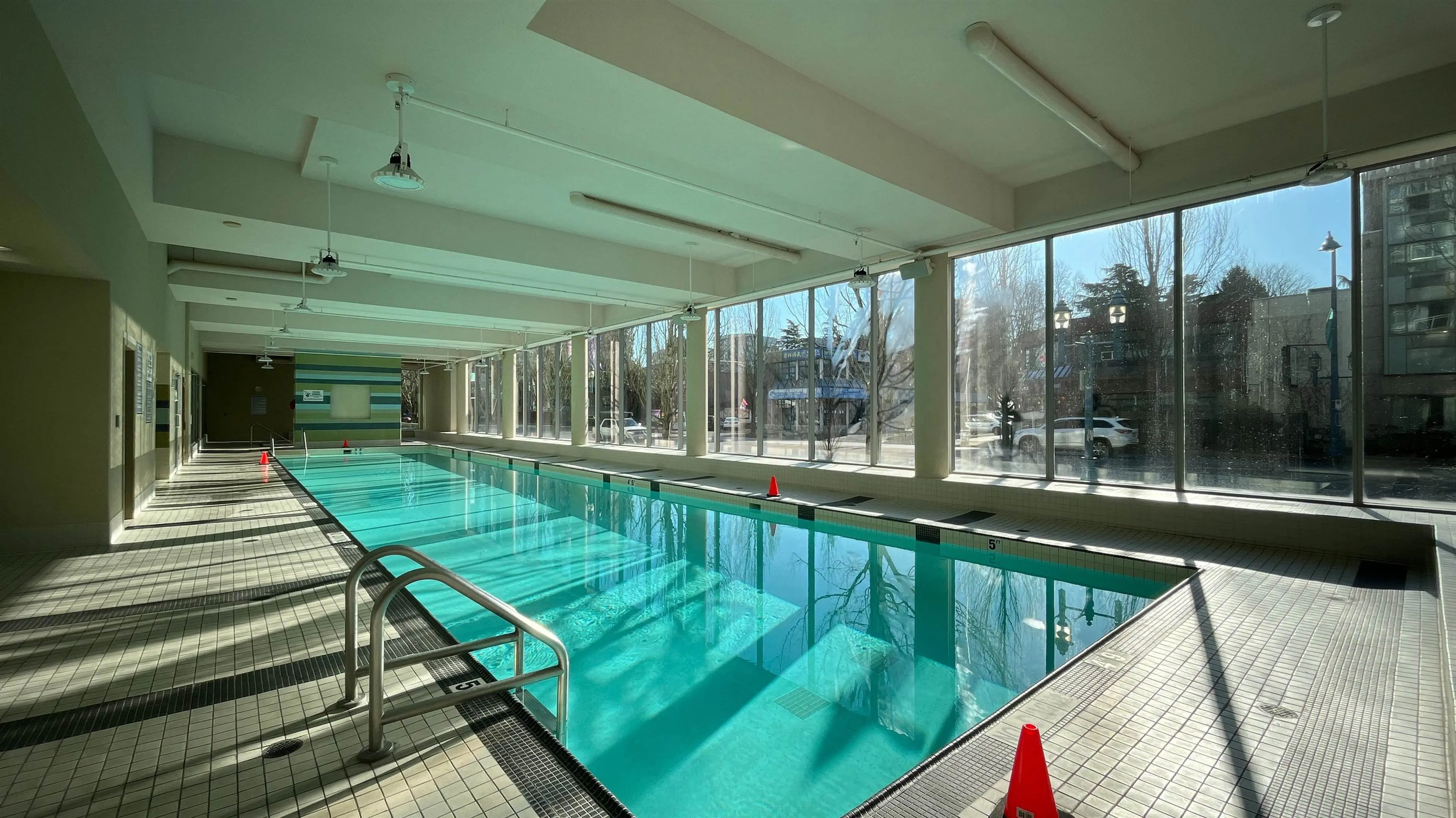 Property at #1708 5900 ALDERBRIDGE WAY, Richmond, BC